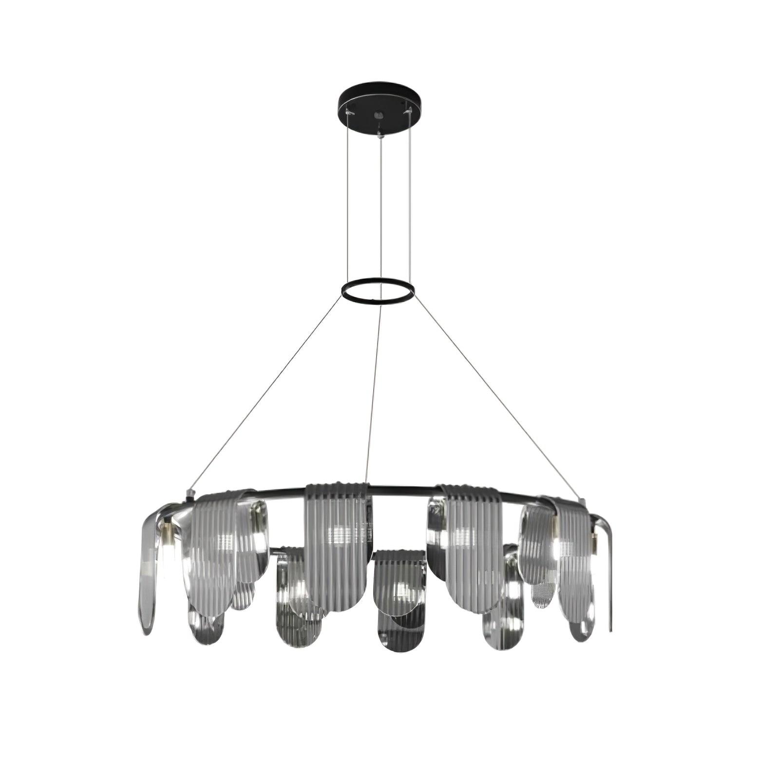 Fovelonez Pendant Light