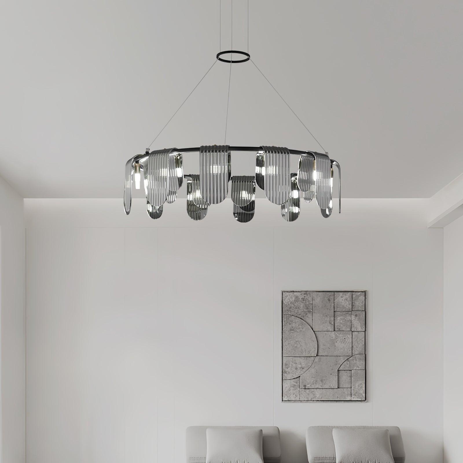 Fovelonez Pendant Light