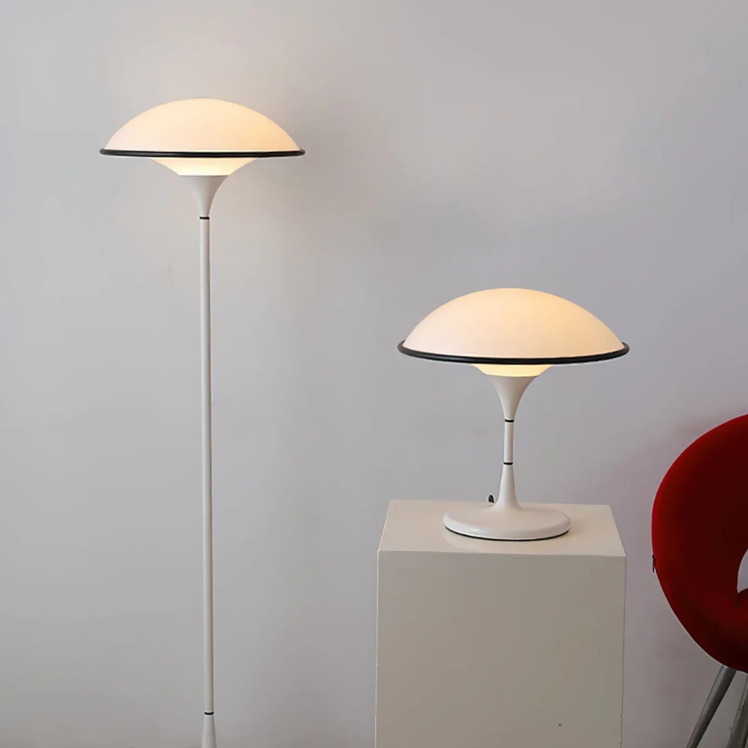 Fezona Floor Lamp