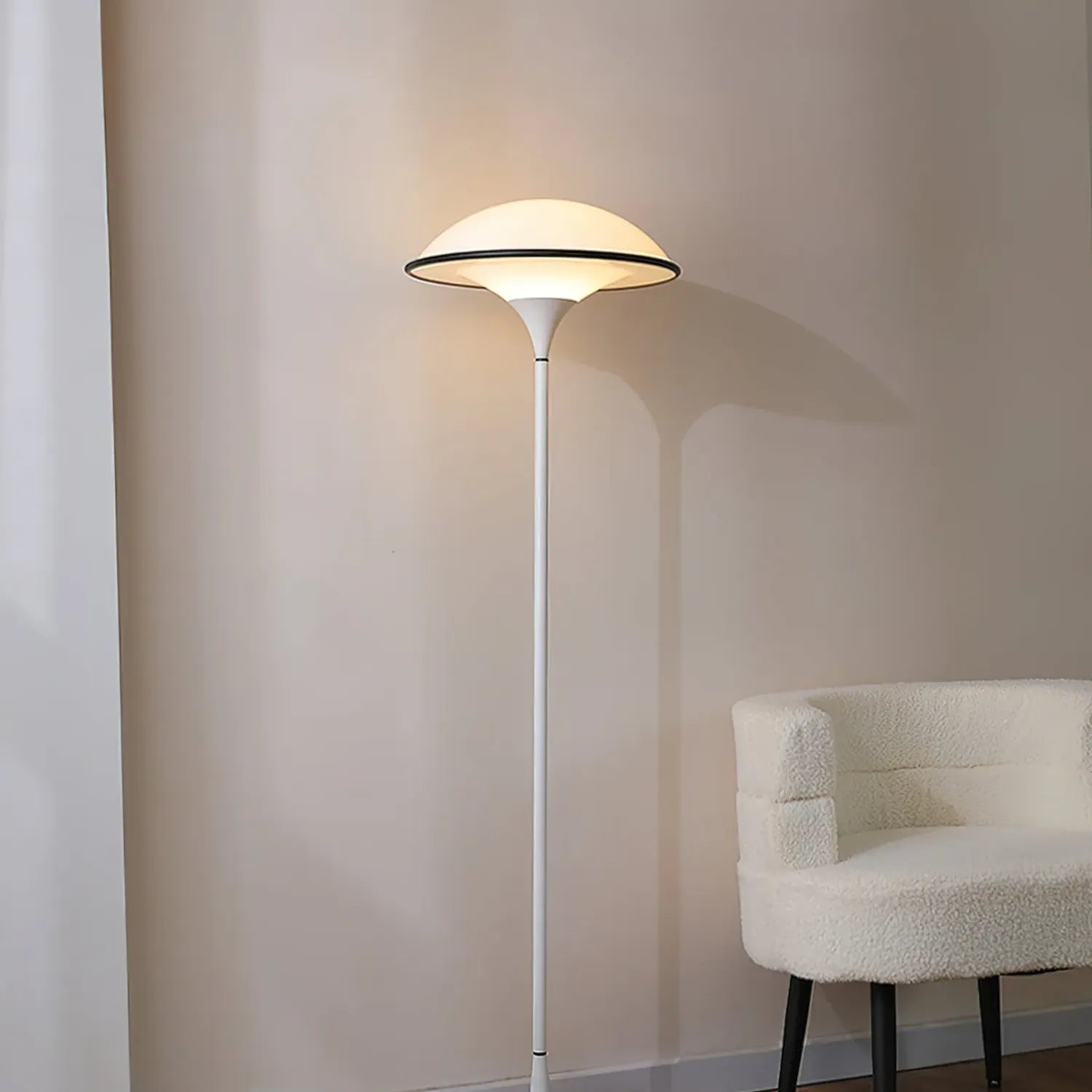 Fezona Floor Lamp