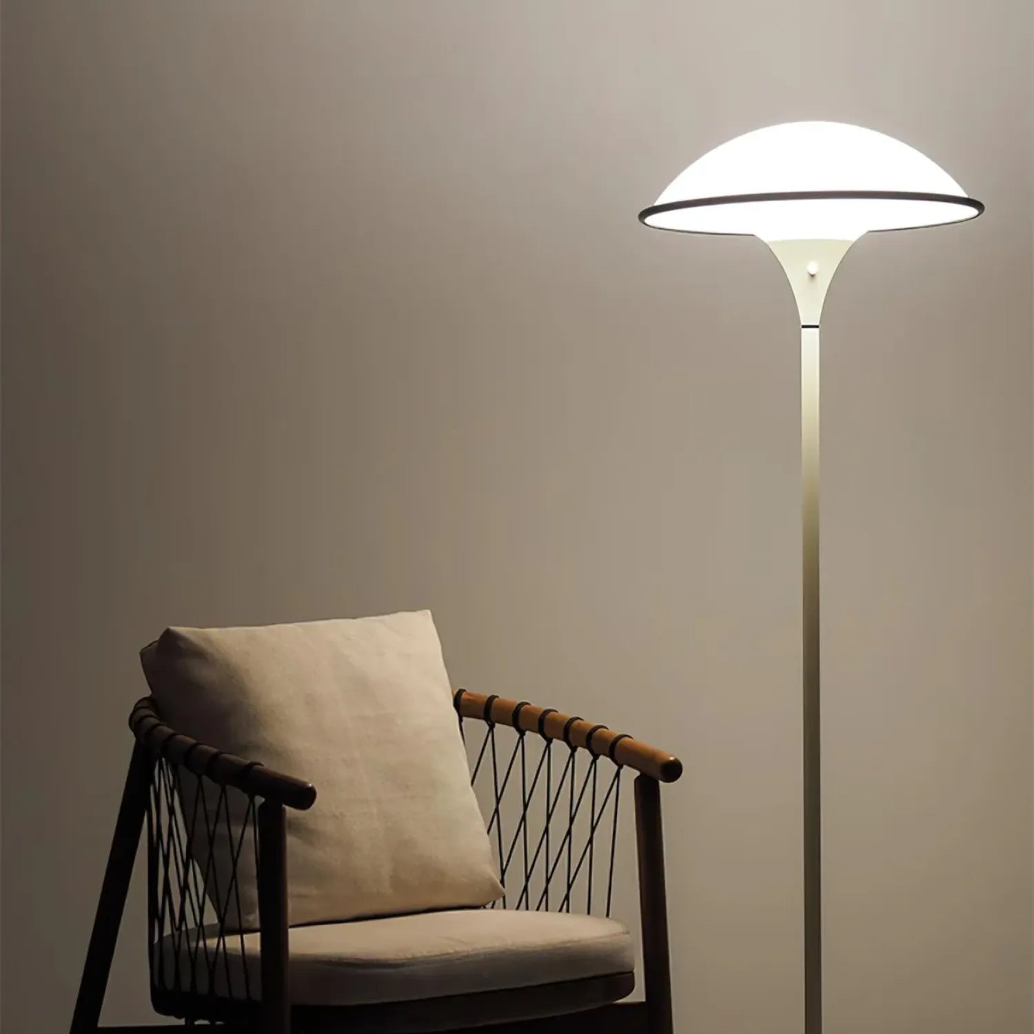 Fezona Floor Lamp