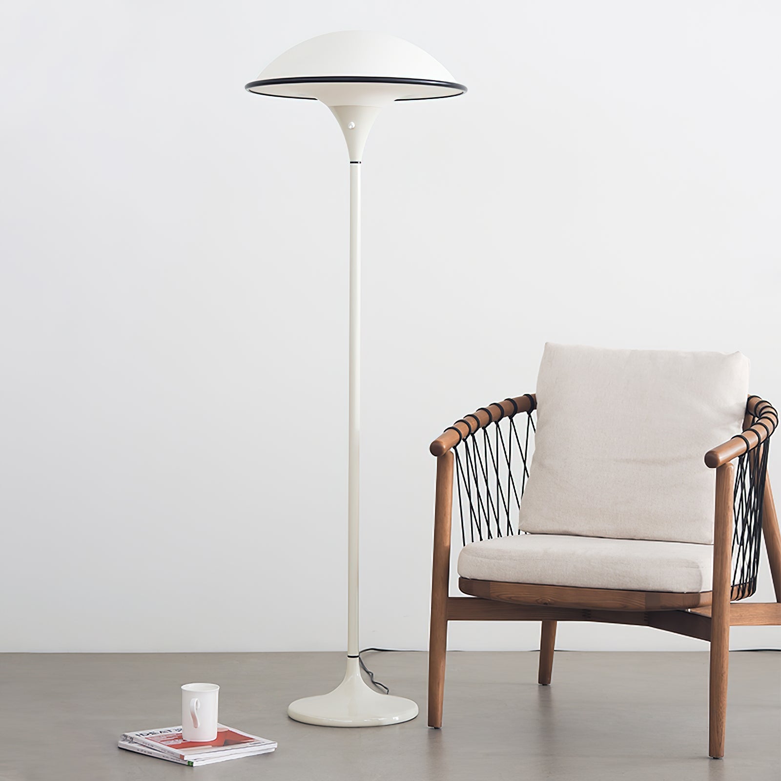 Fezona Floor Lamp