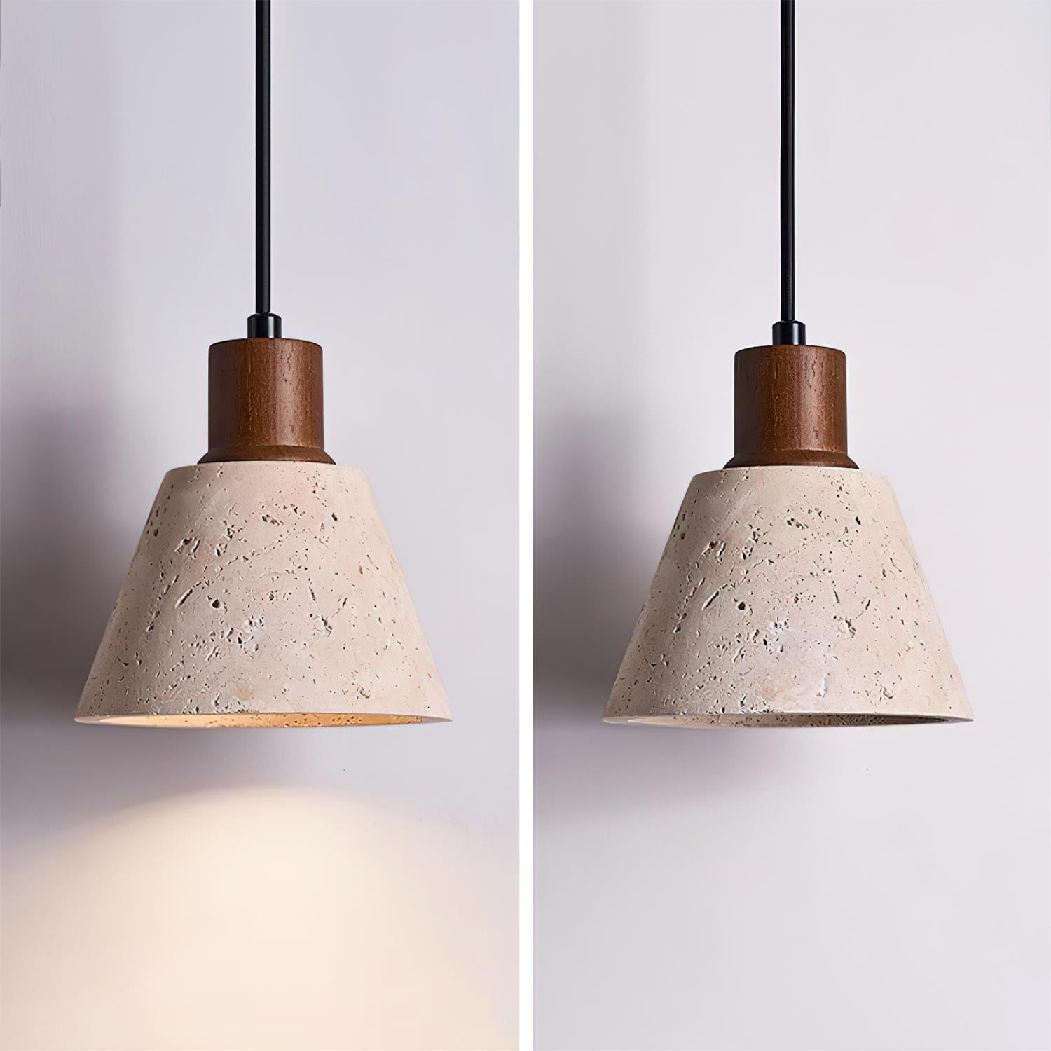 Penloeza Pendant Light
