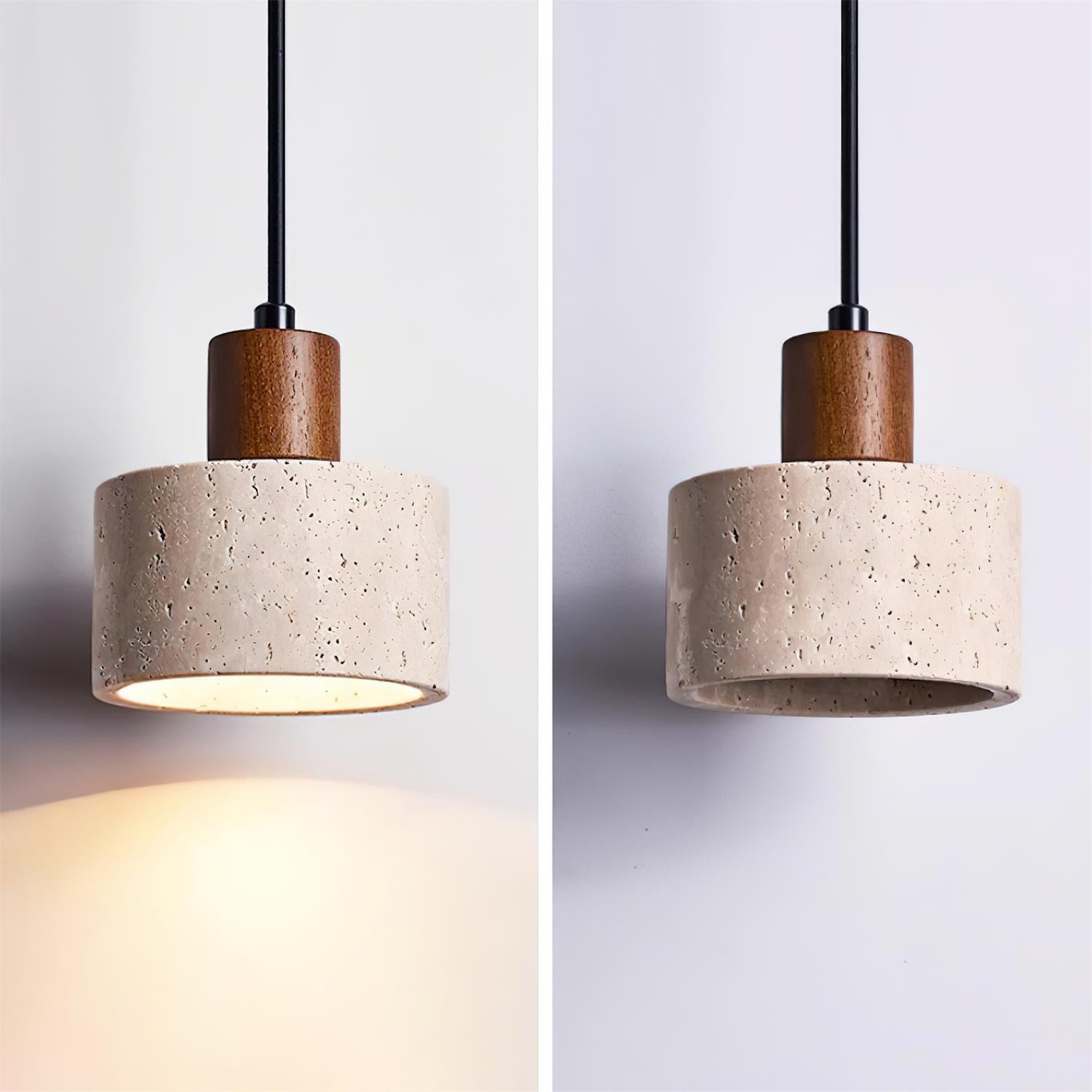 Penloeza Pendant Light
