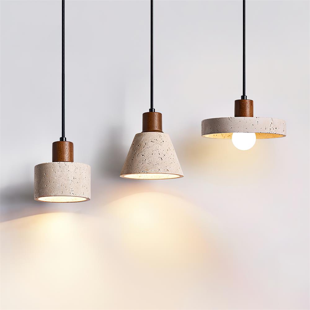 Penloeza Pendant Light