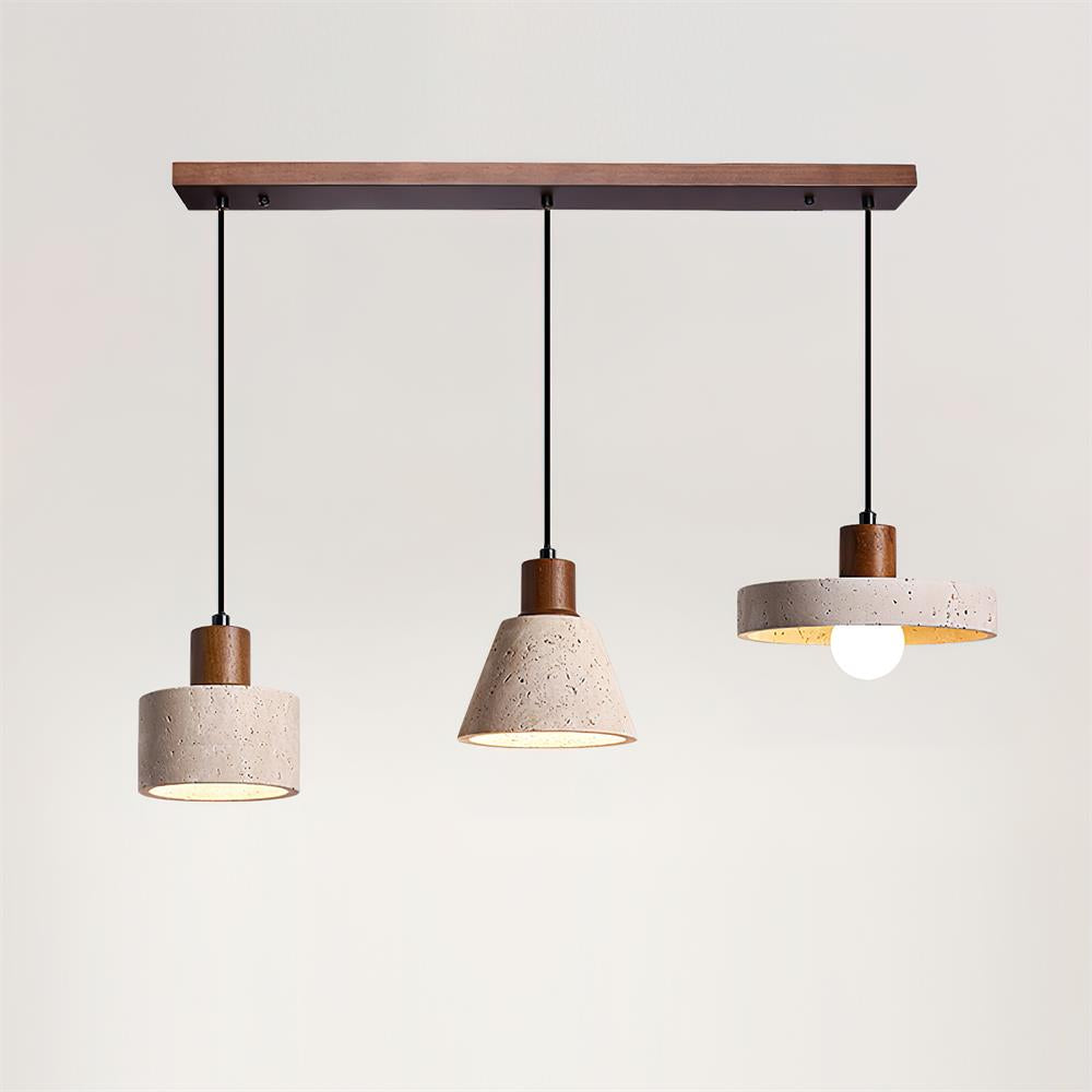 Penloeza Pendant Light