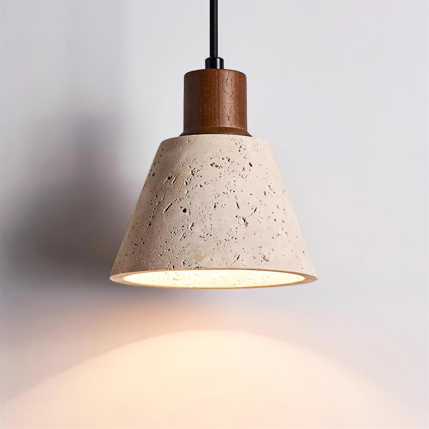 Penloeza Pendant Light