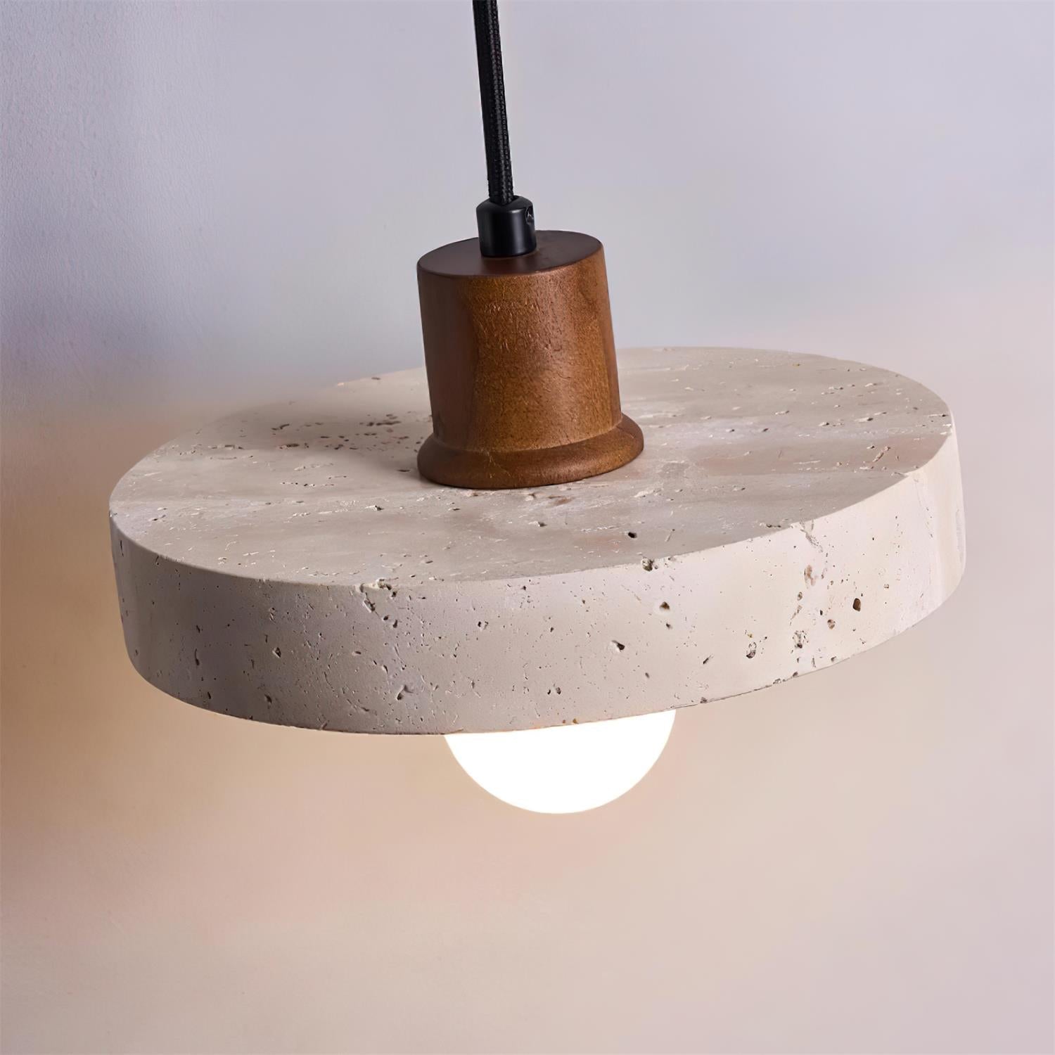 Penloeza Pendant Light