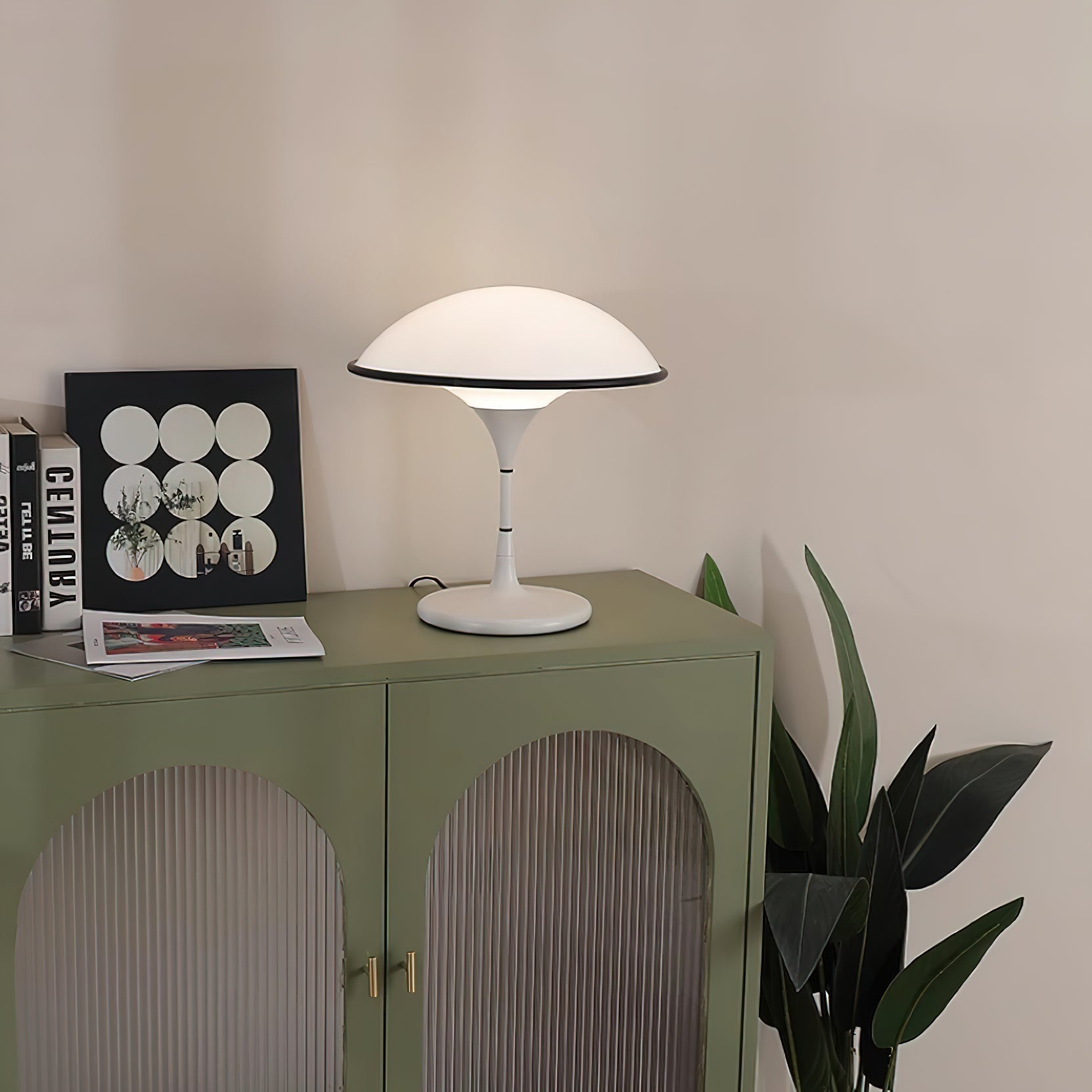 Fezona Table Lamp