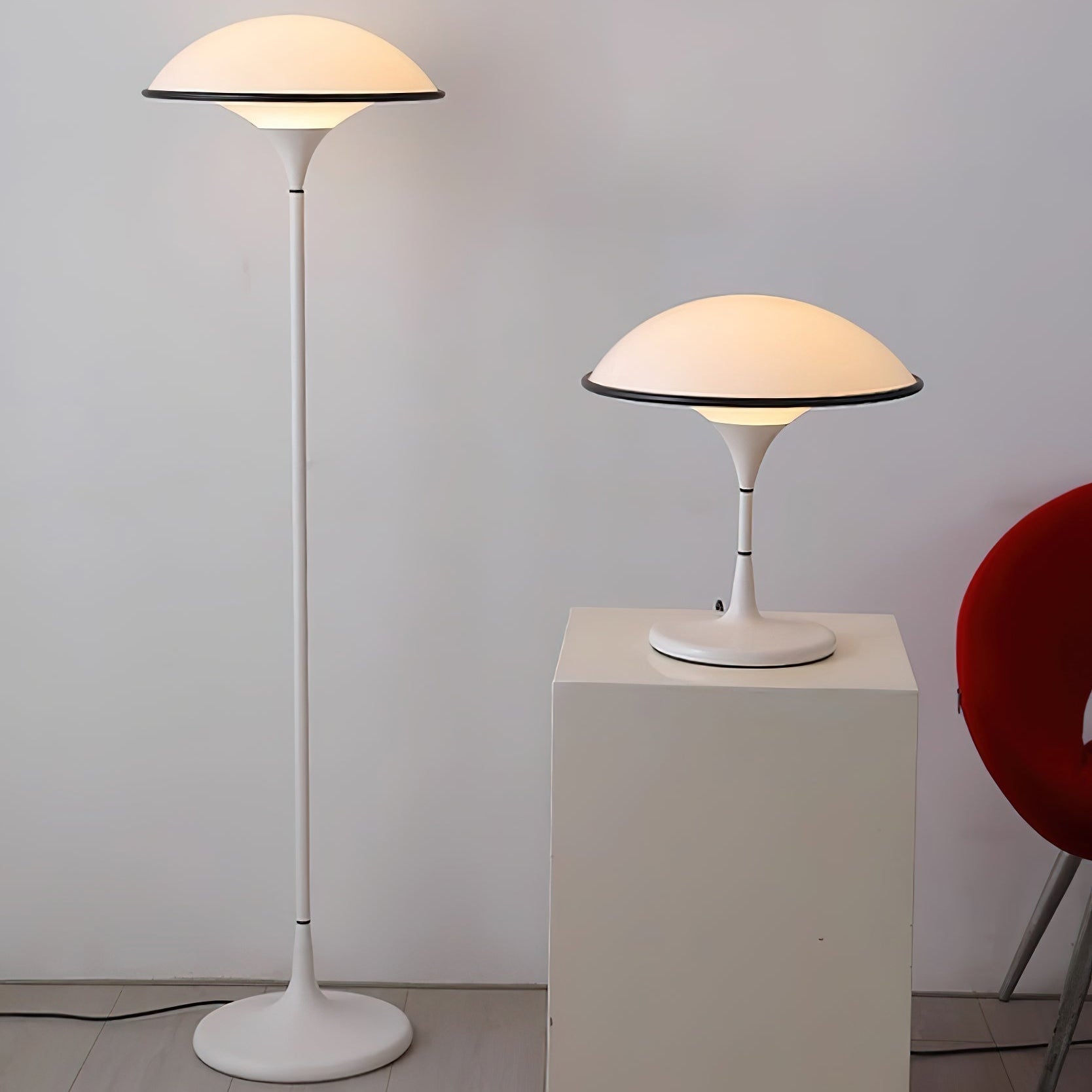 Fezona Table Lamp