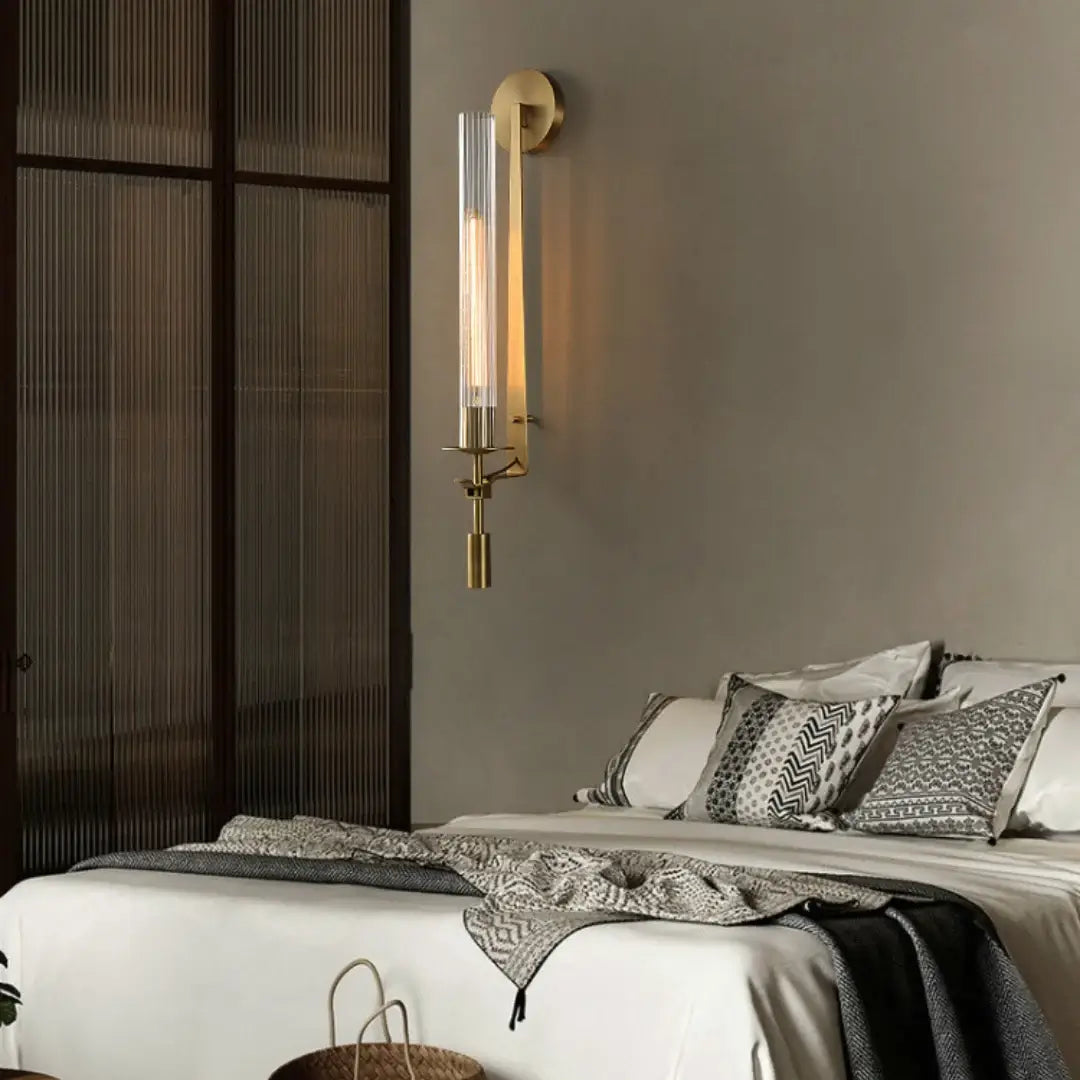 Claseo French Wall Light