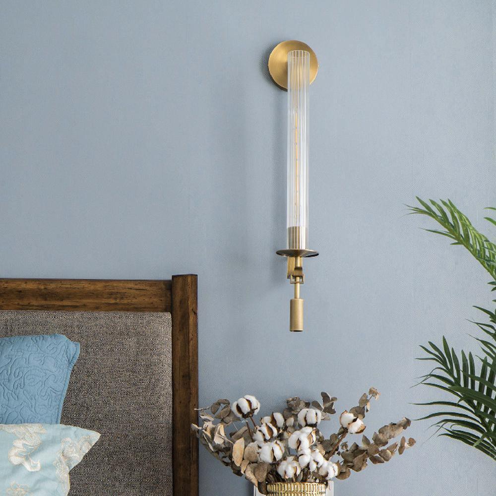 Claseo French Wall Light