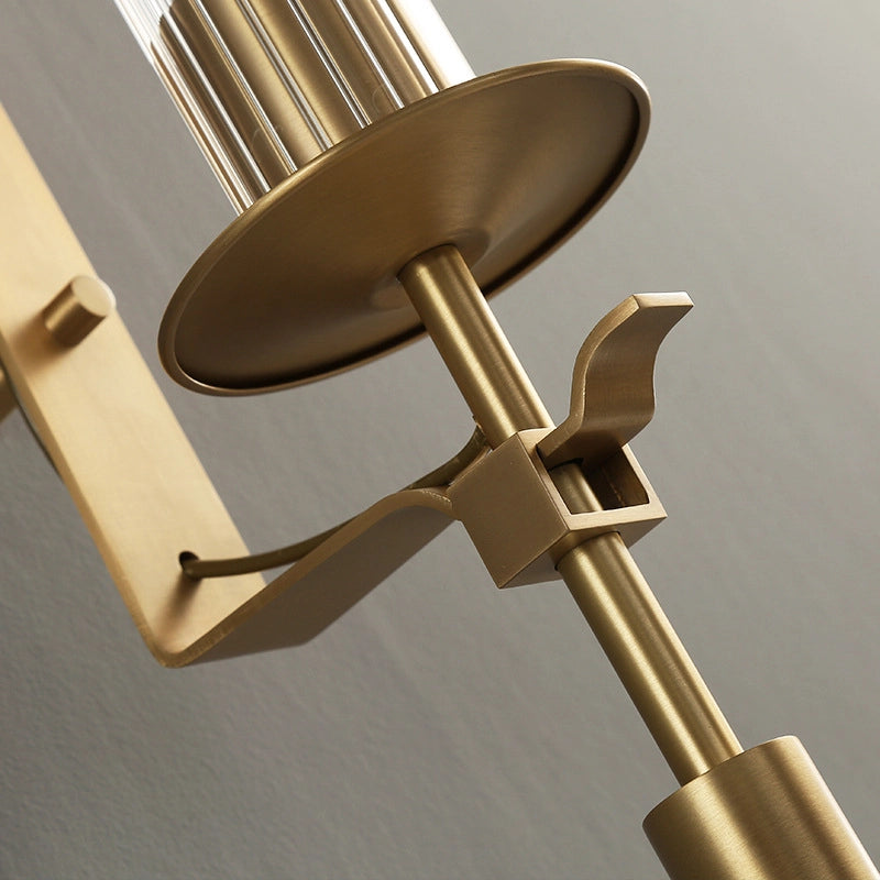 Claseo French Wall Light
