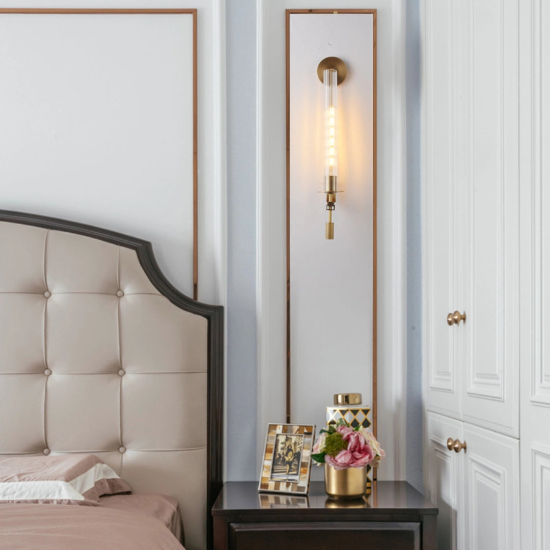 Claseo French Wall Light
