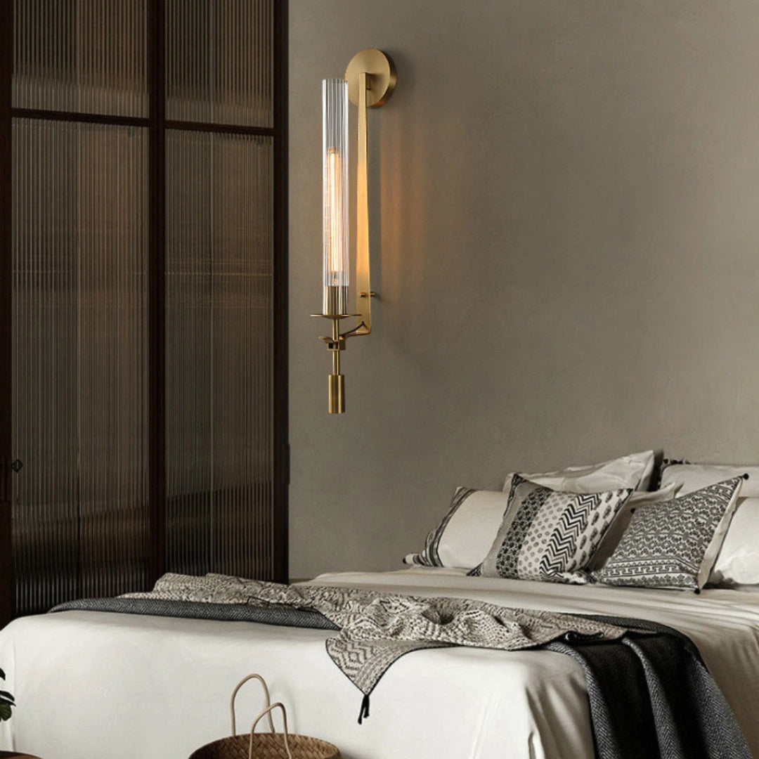 Claseo French Wall Light