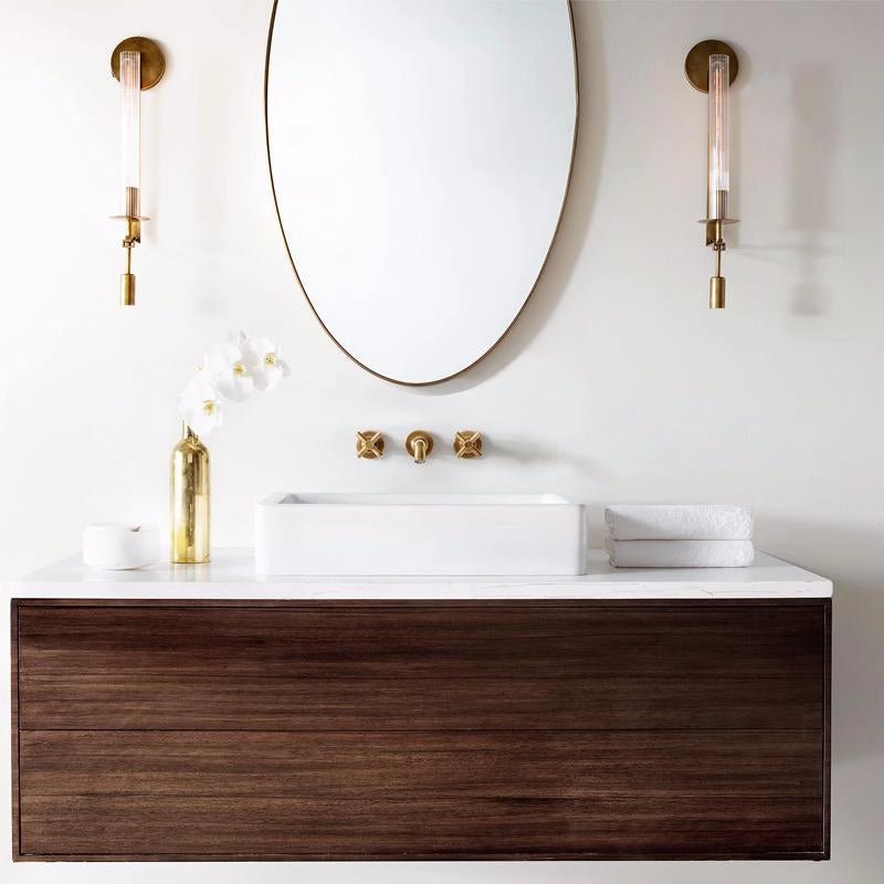 Claseo French Wall Light