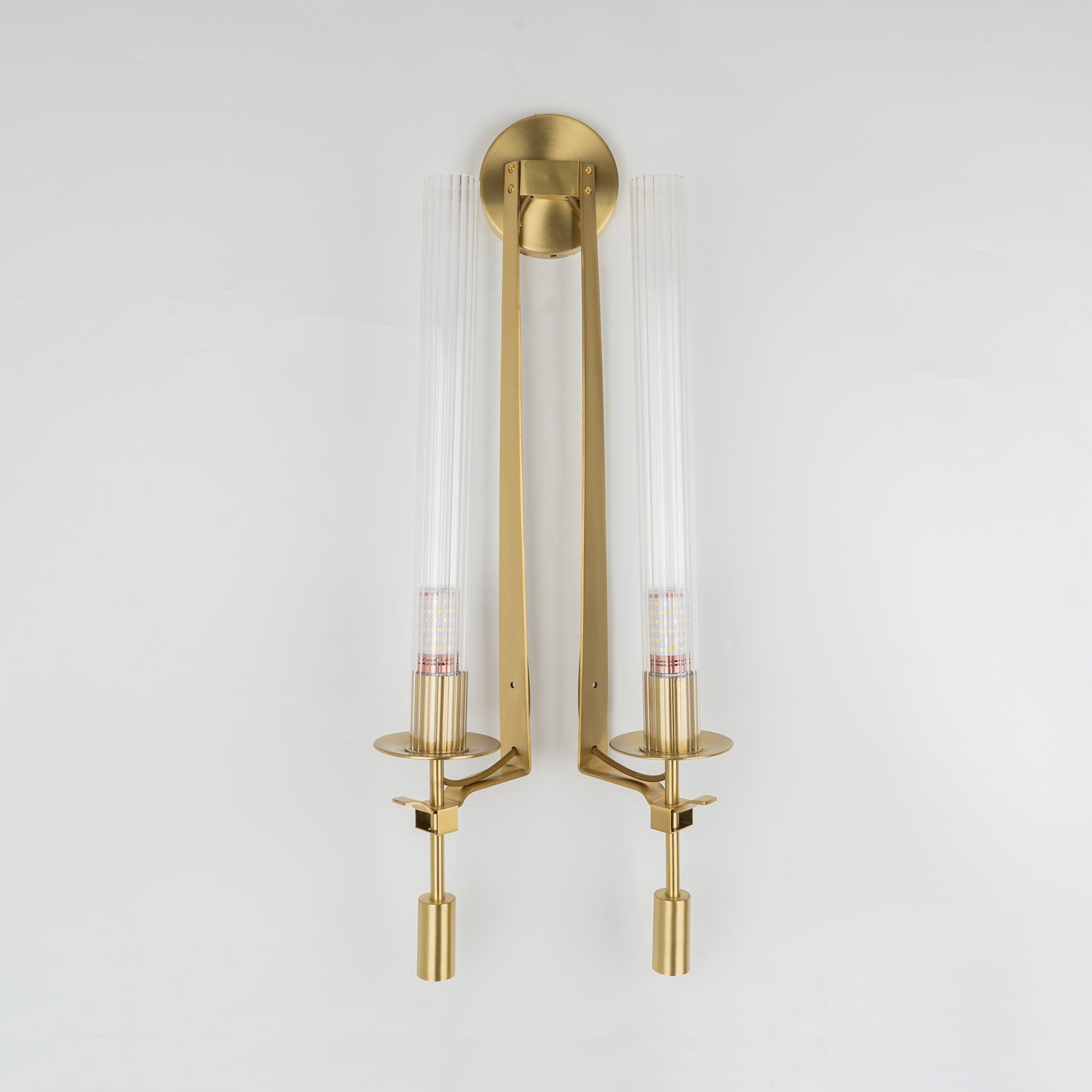 Claseo French Wall Light