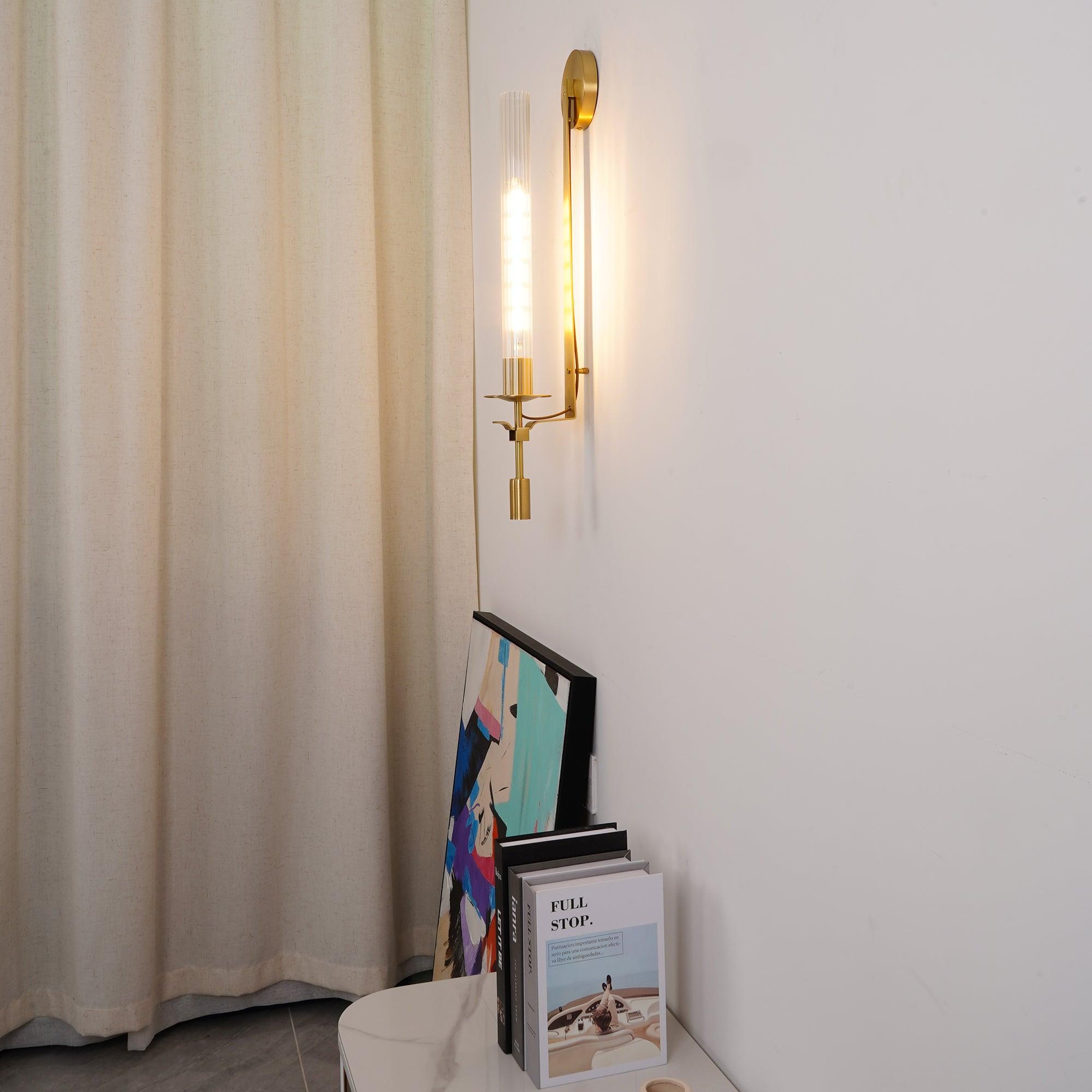Claseo French Wall Light