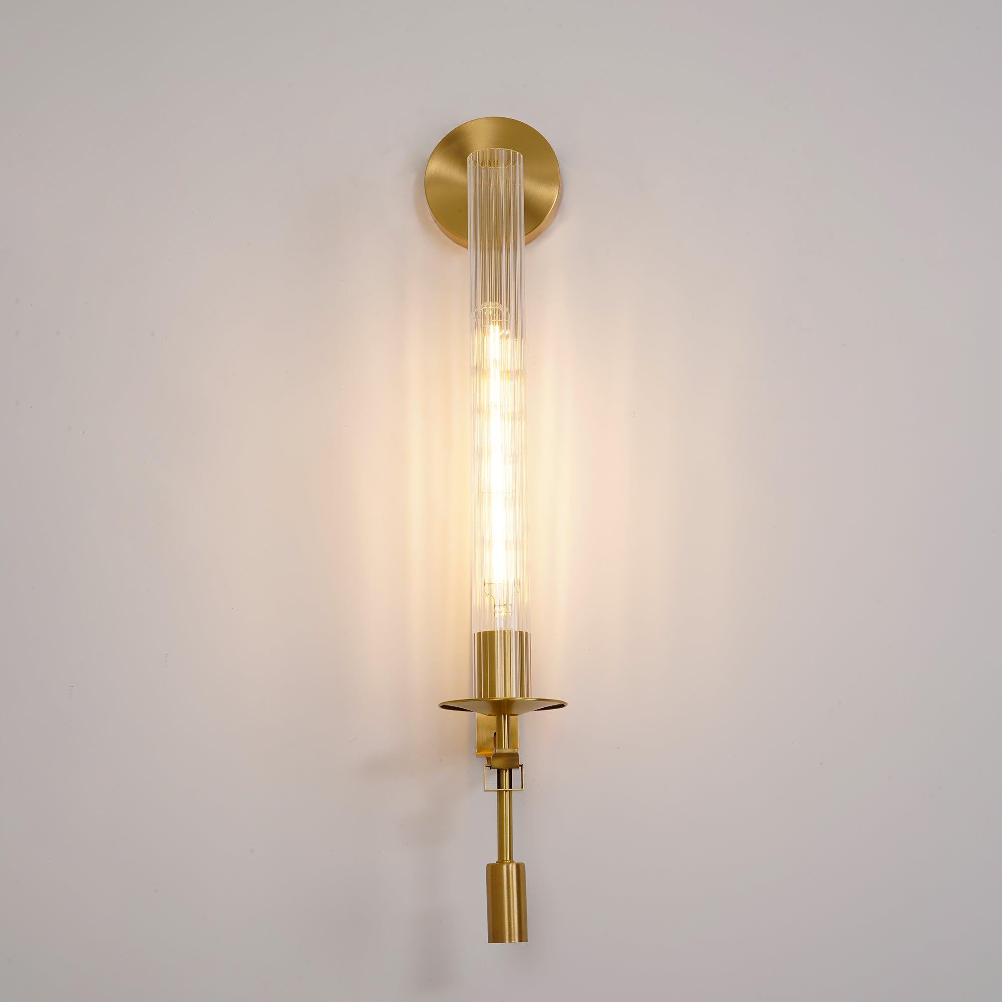 Claseo French Wall Light