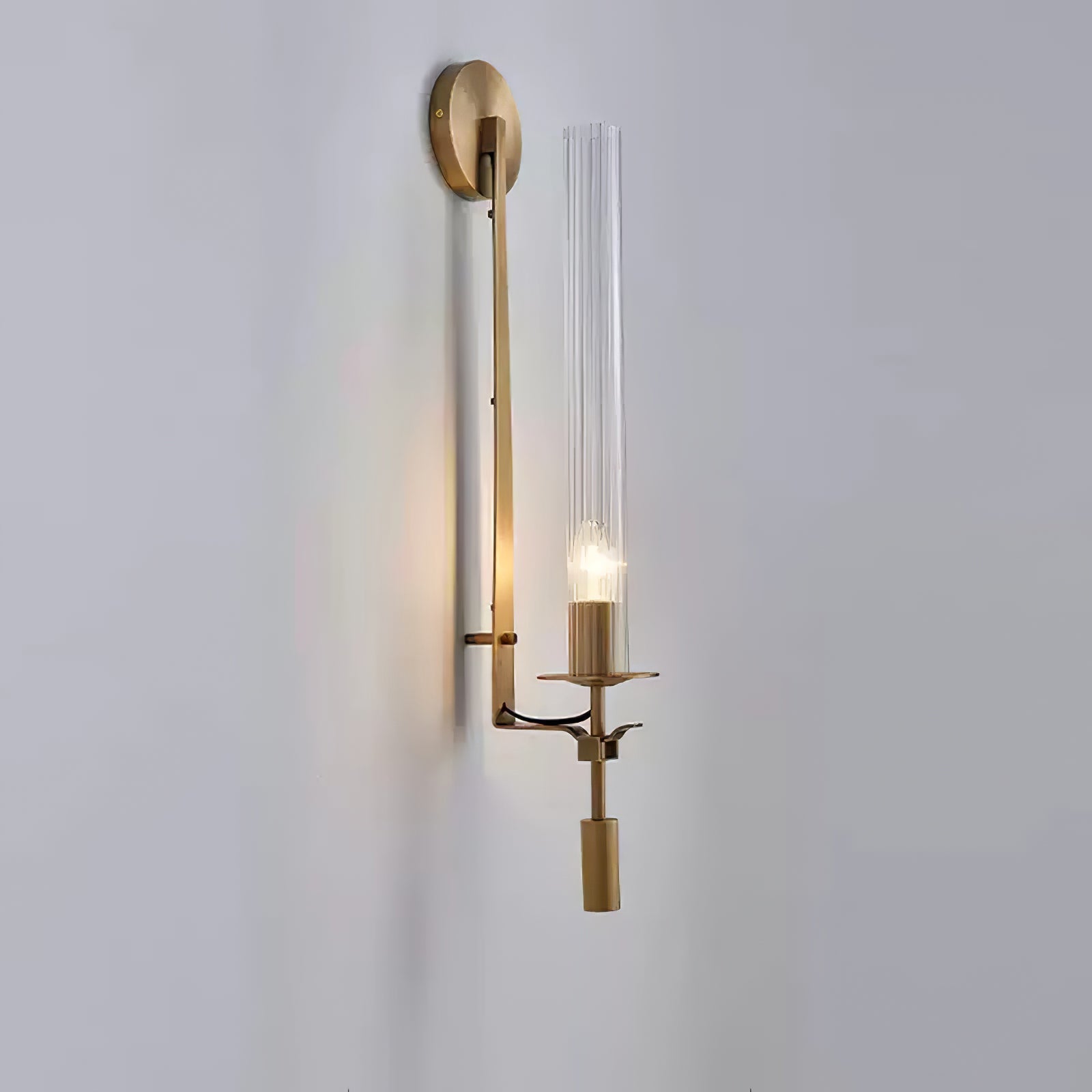 Claseo French Wall Light