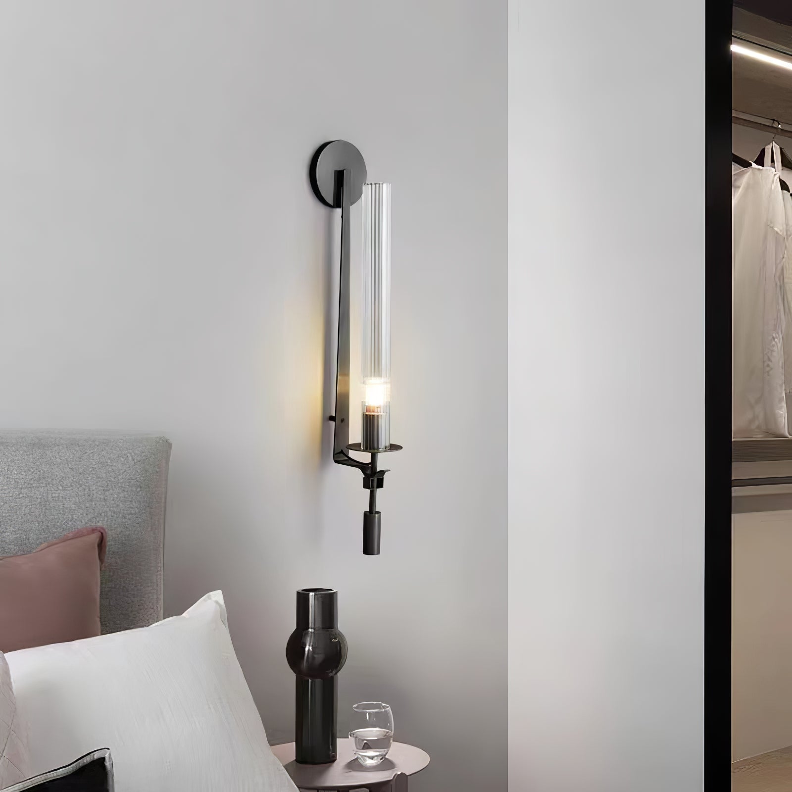 Claseo French Wall Light