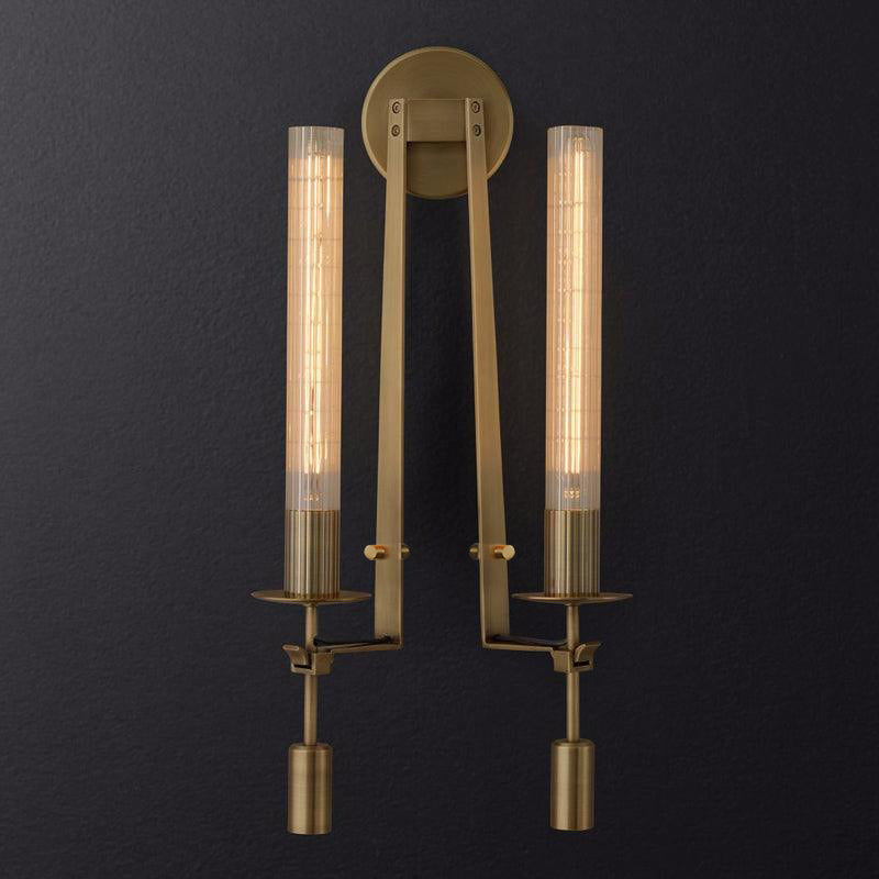 Claseo French Wall Light