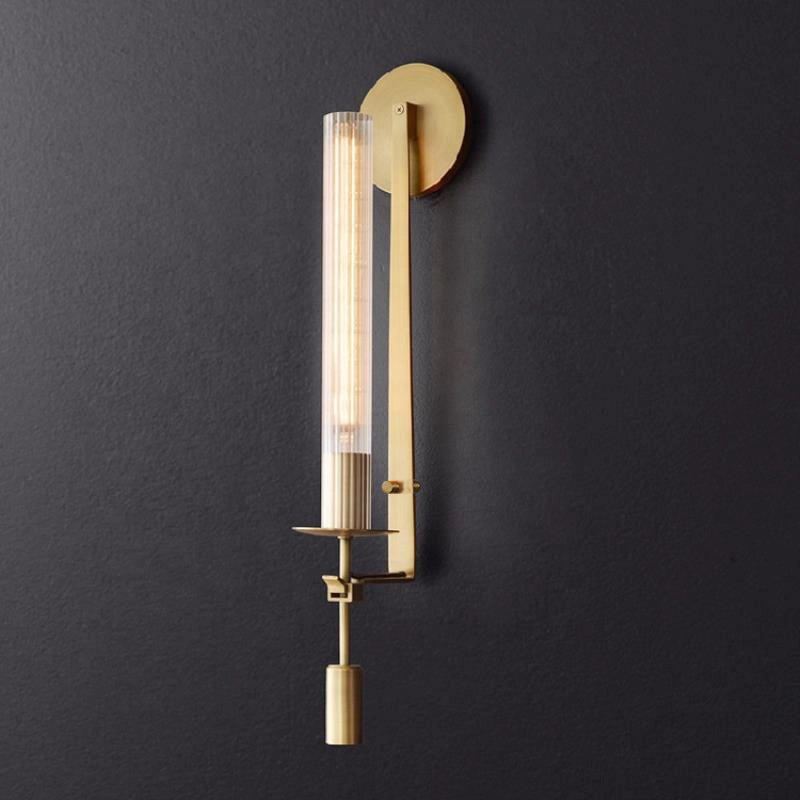 Claseo French Wall Light