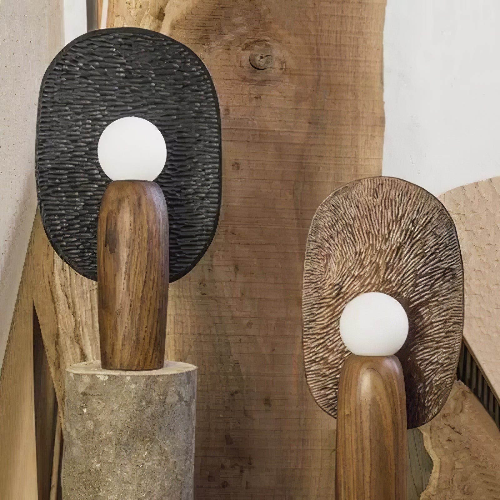 Fospine Table Lamp