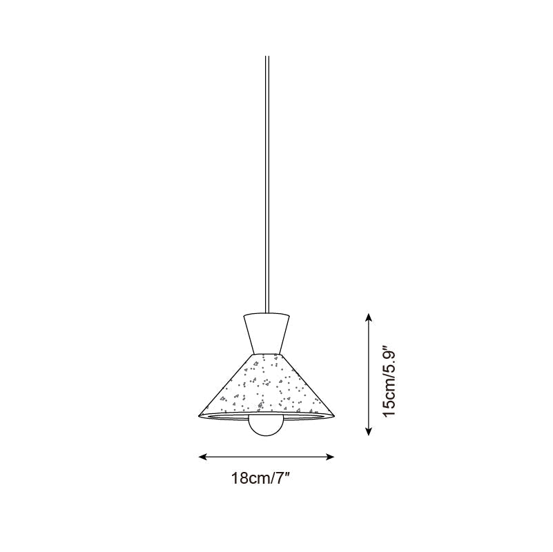Coscona Pendant Light