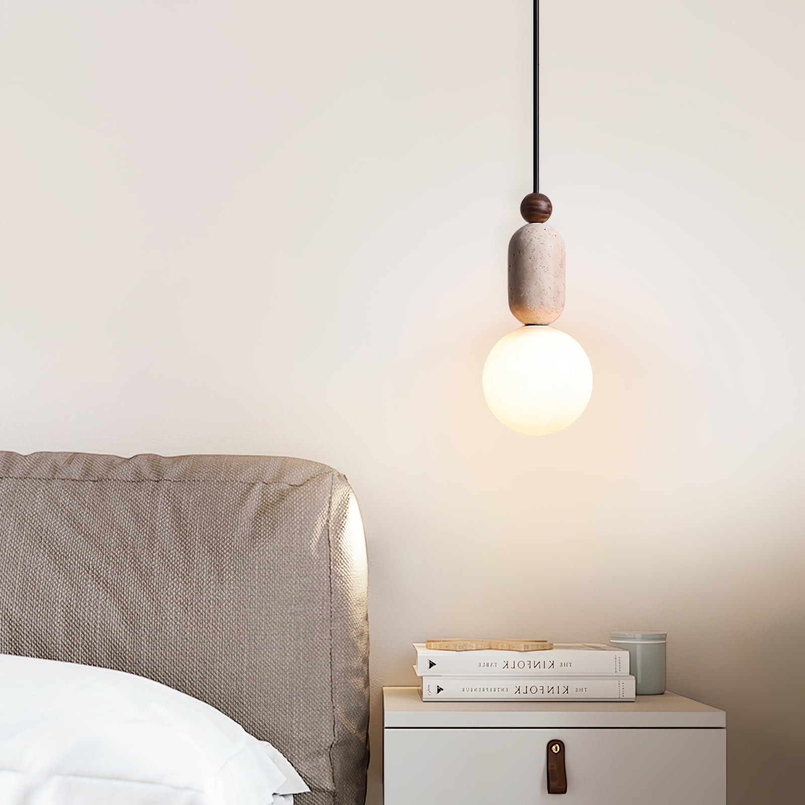 Fozoma Pendant Light