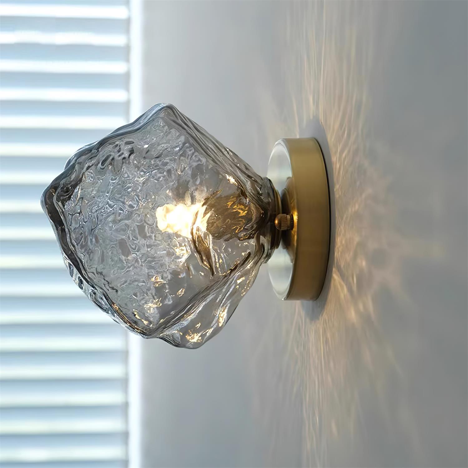 Ferteno Wall Light