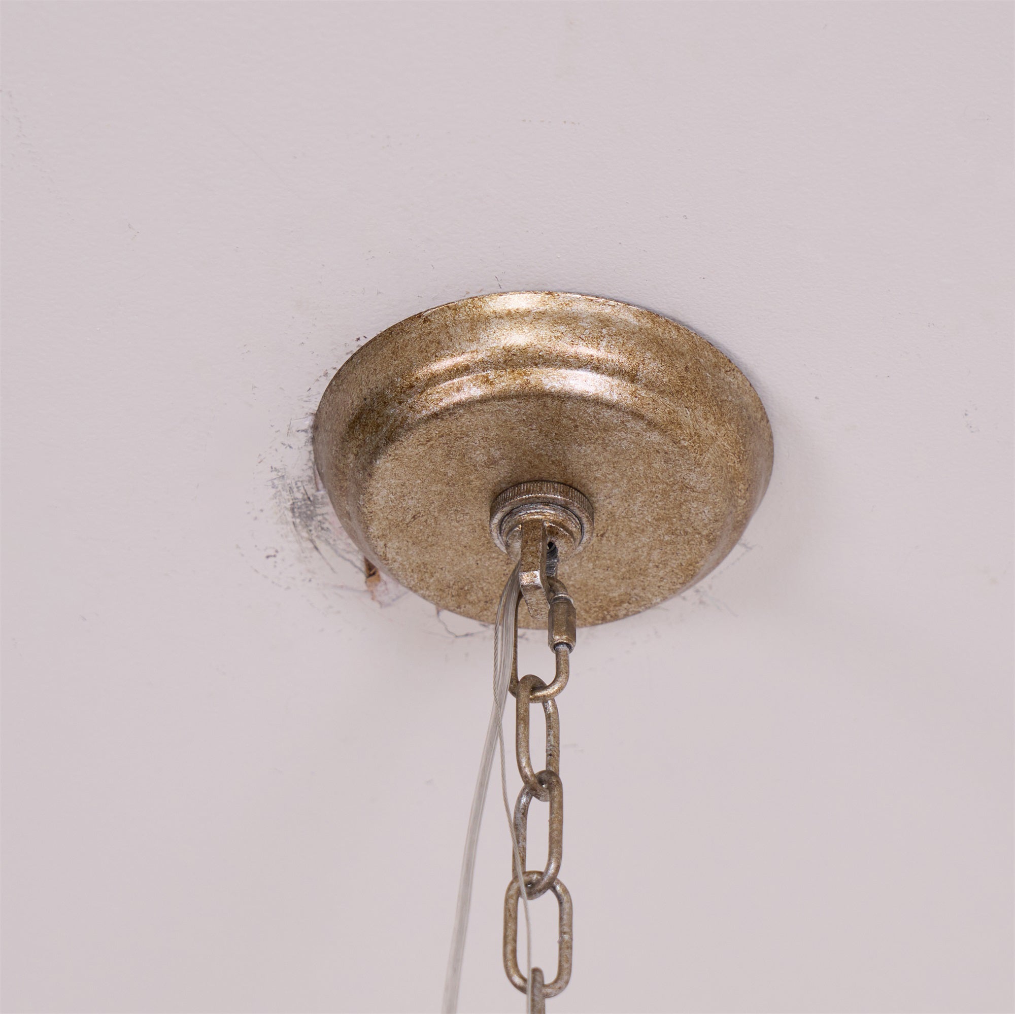 Quinnoel Tear Drop Chandelier