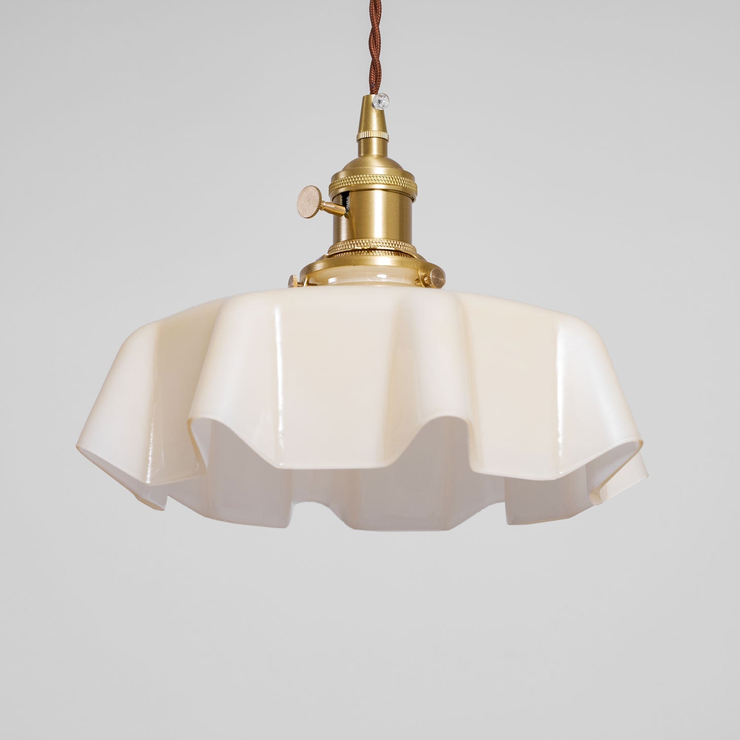 Delora Vintage Pendant Light