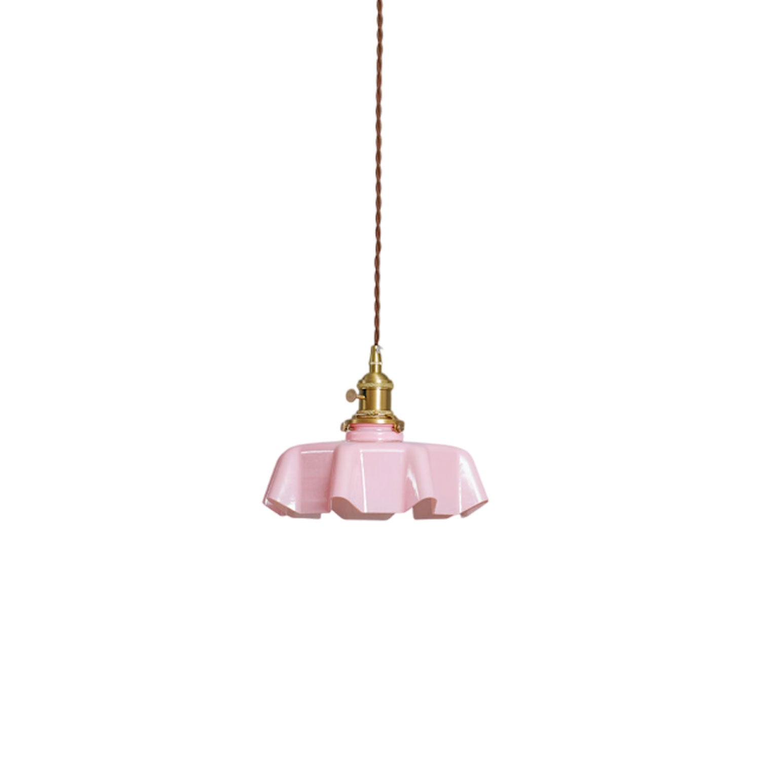 Delora Vintage Pendant Light