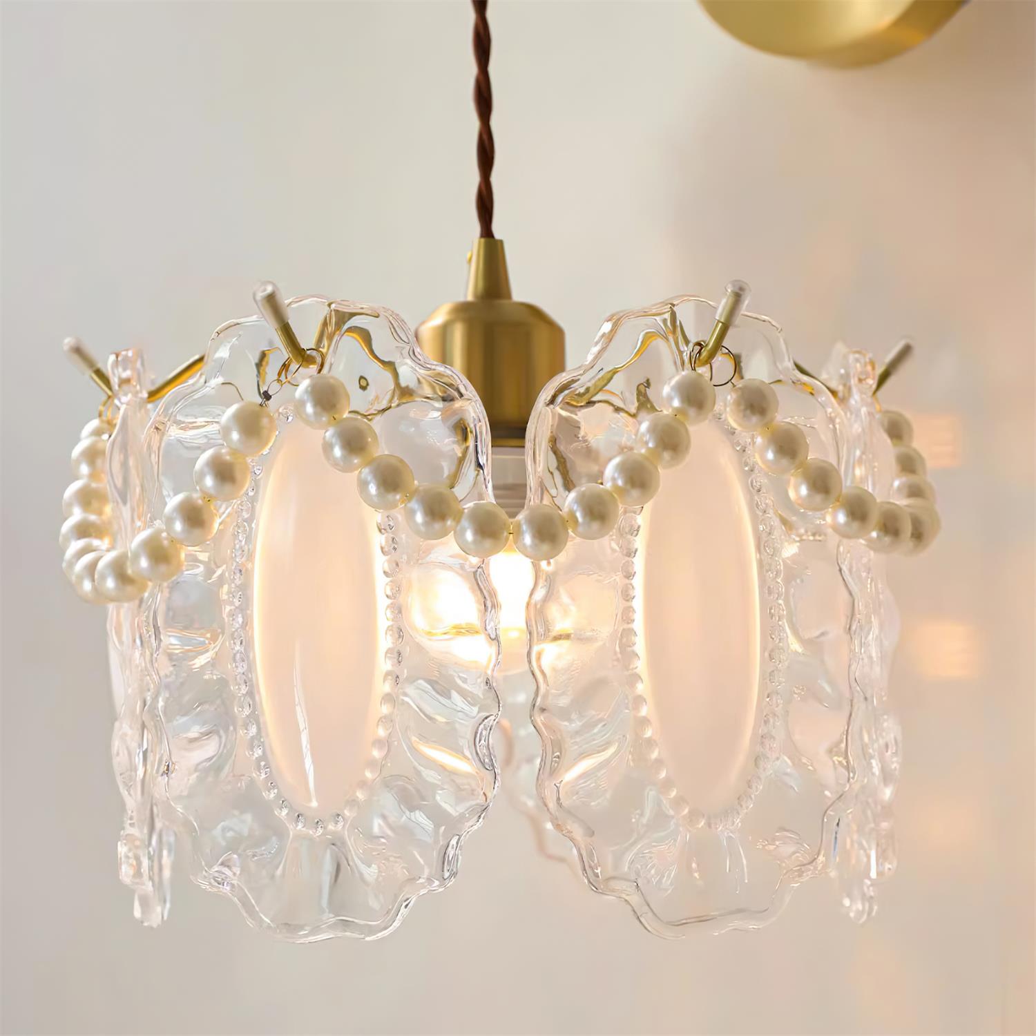 Nysaa Flower Wall Light