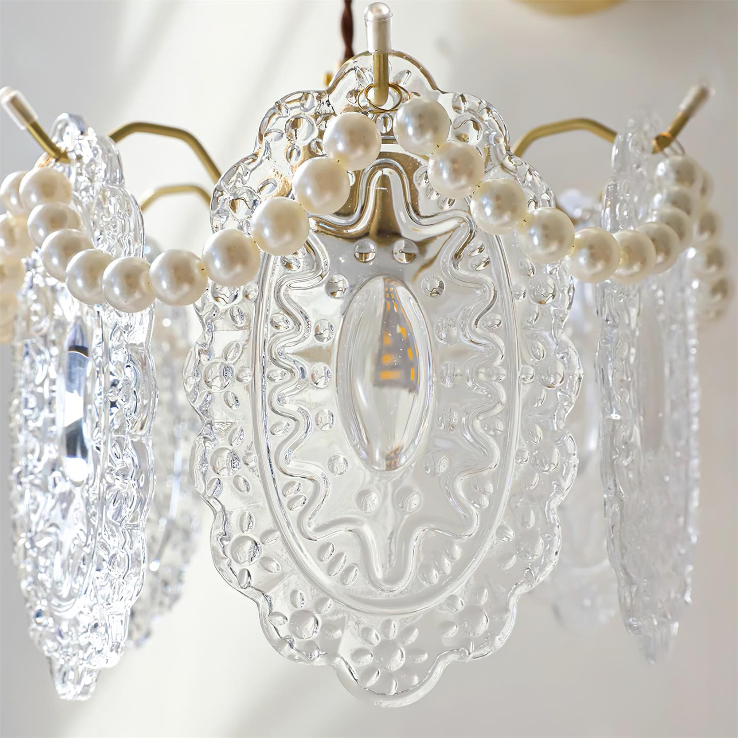 Nysaa Flower Wall Light