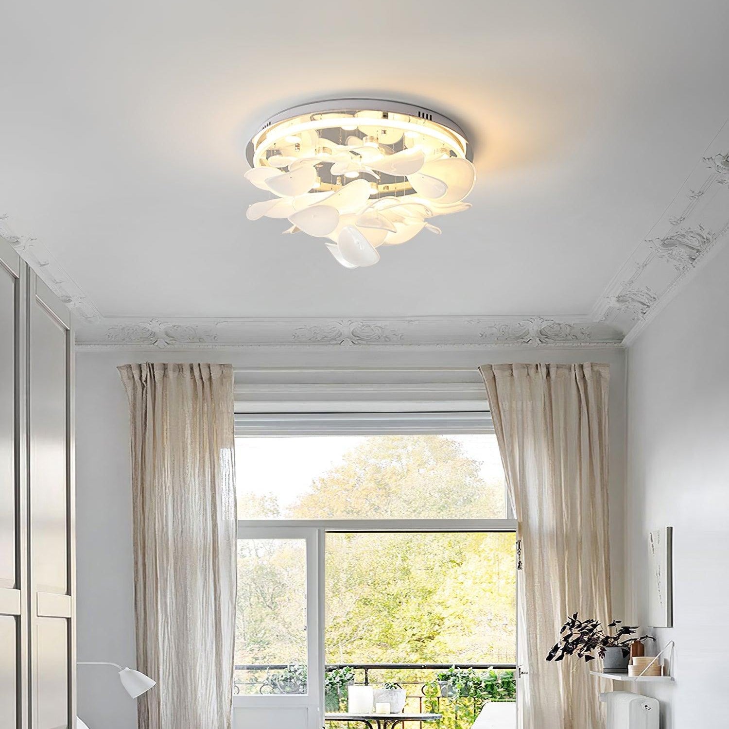 Fenfosa Ceiling Light