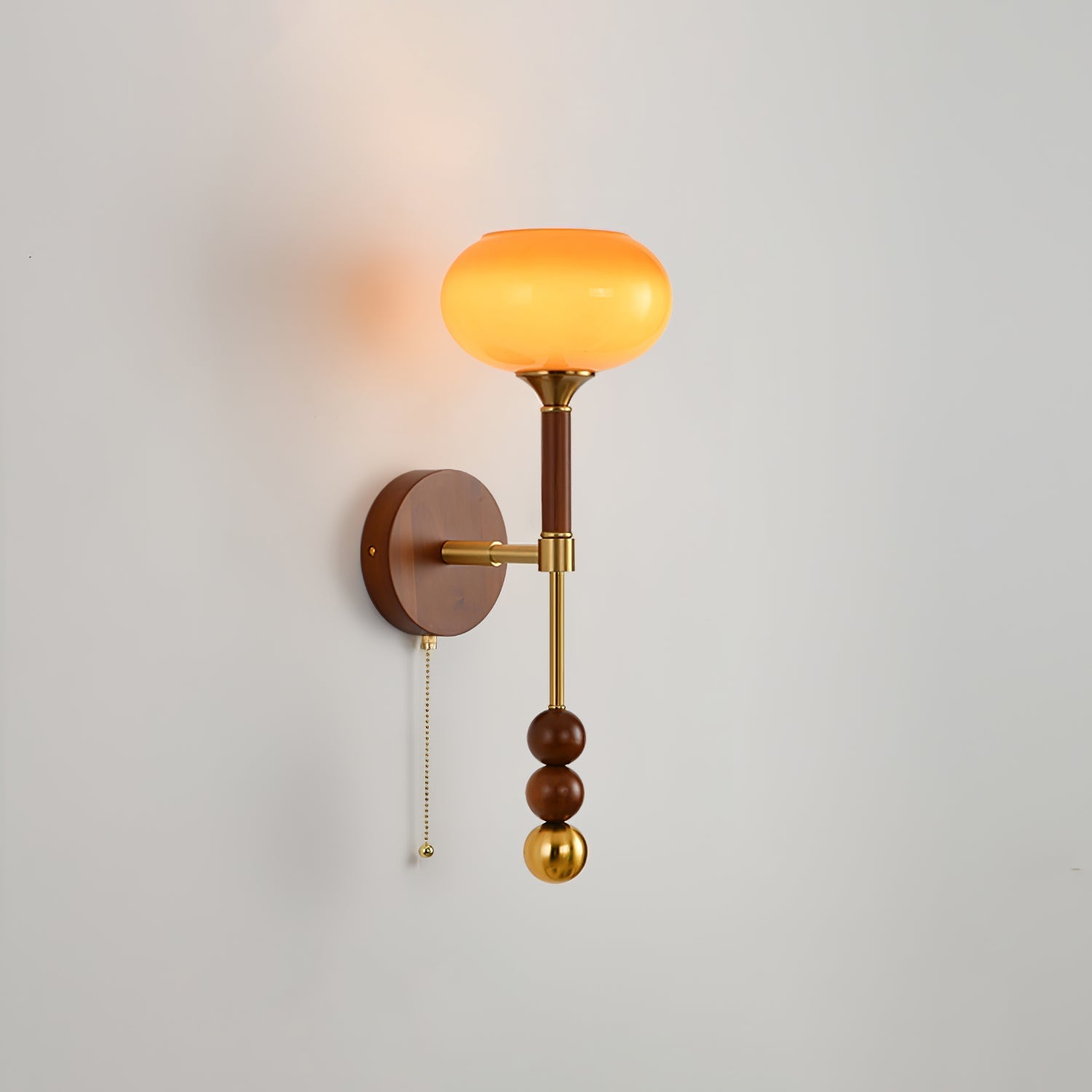 Romea Wall Light