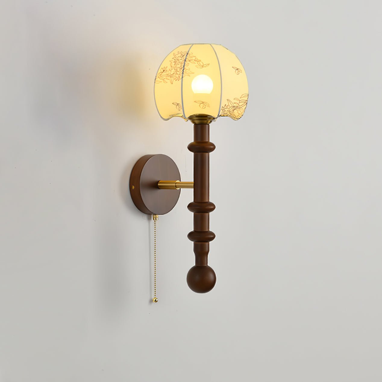 Romea Wall Light