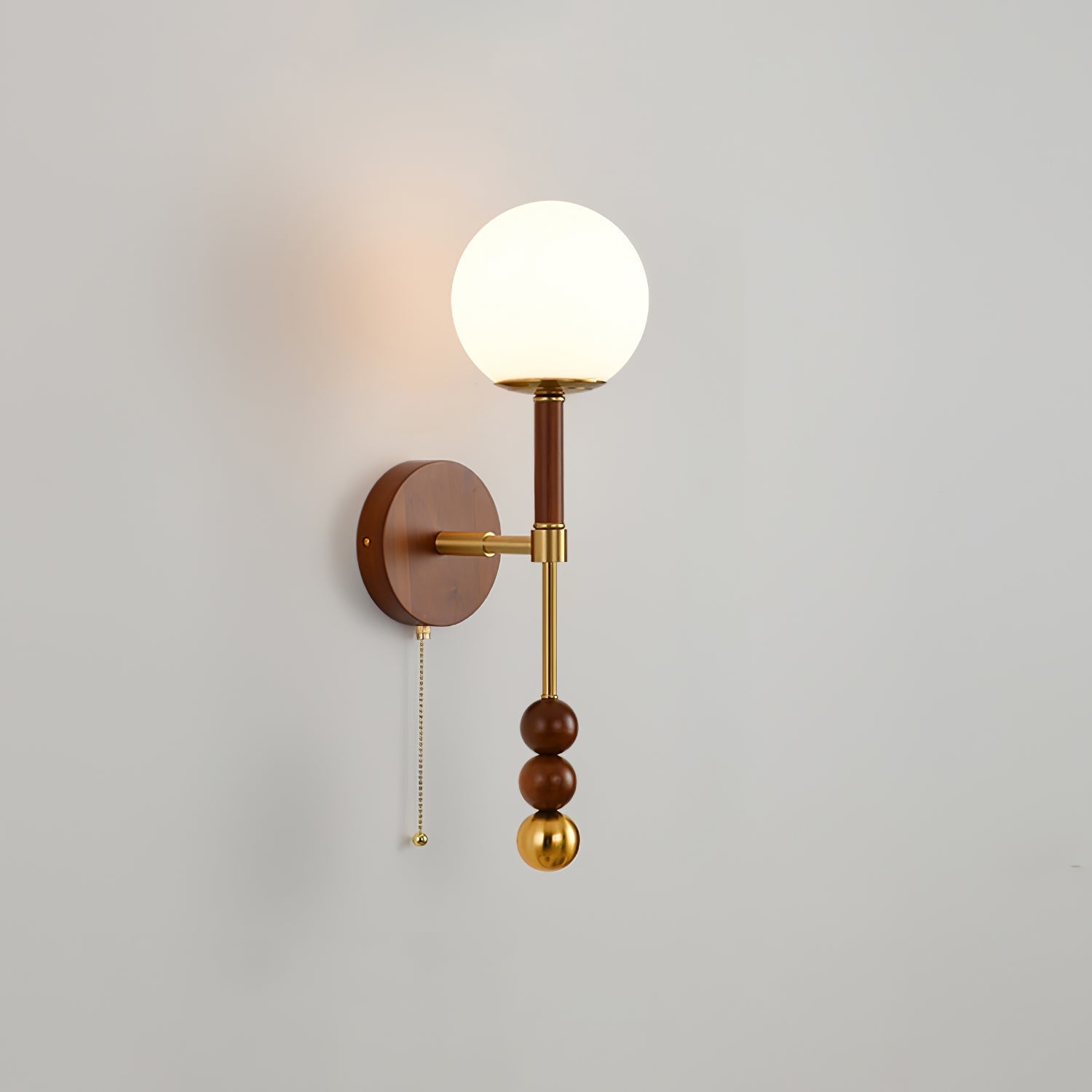 Romea Wall Light