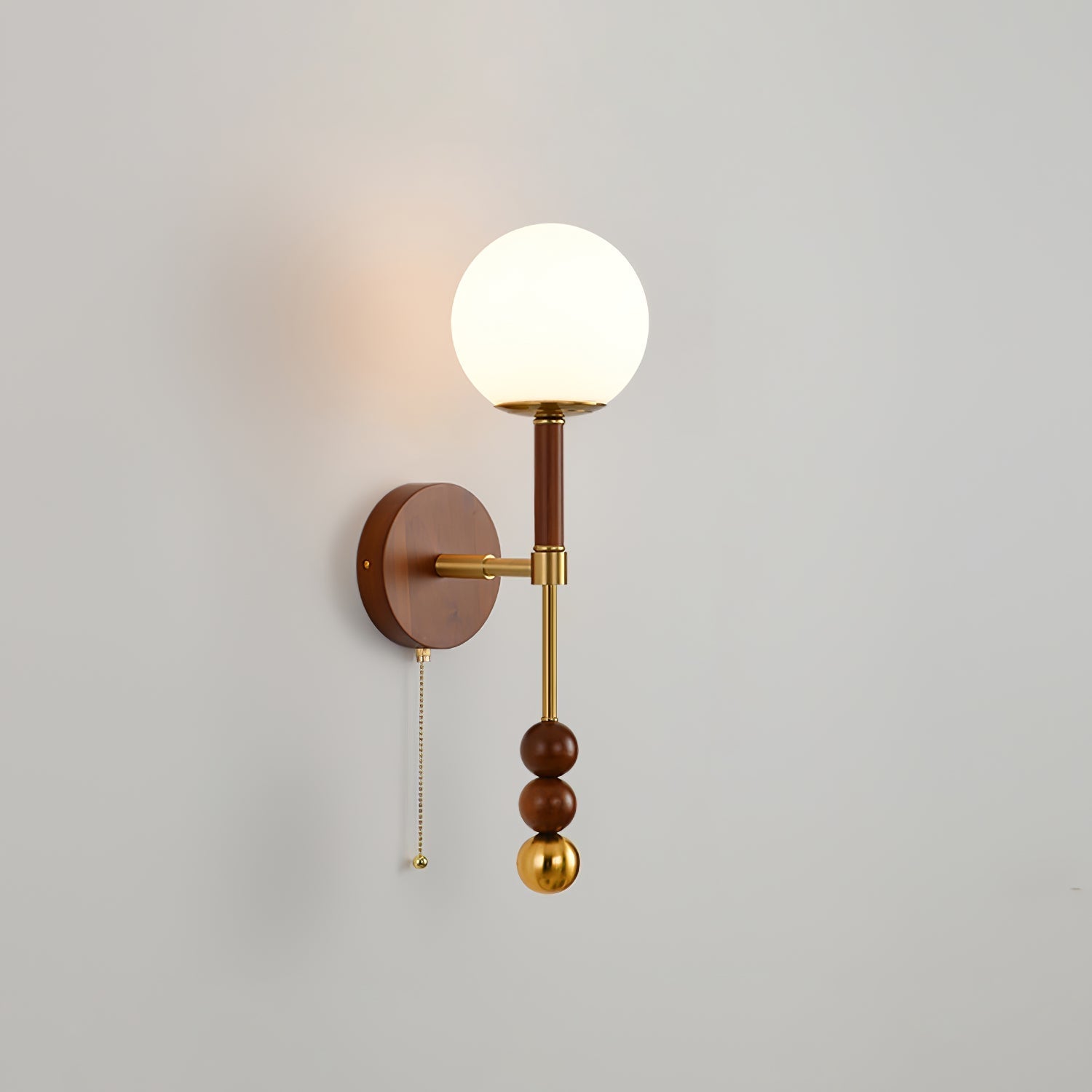 Romea Wall Light