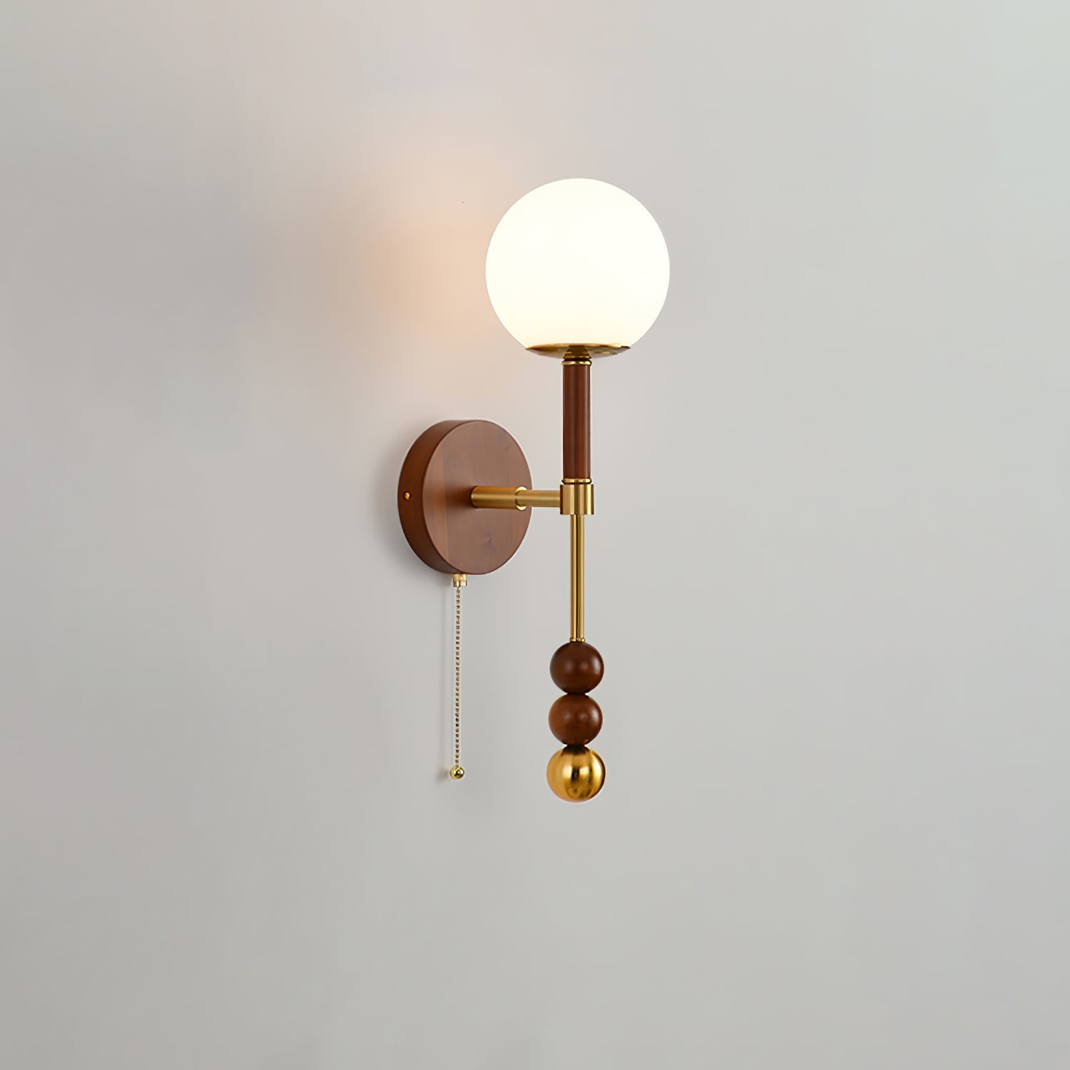Romea Wall Light