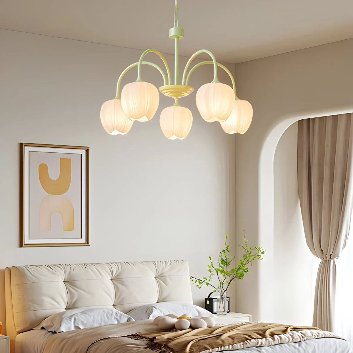 Laro Romance Chandelier