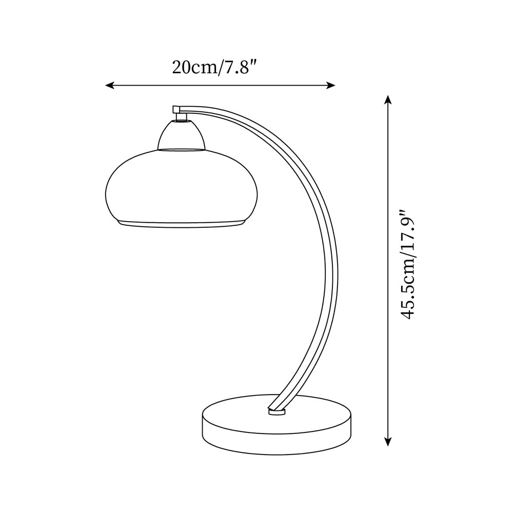 Nelzano Table Lamp