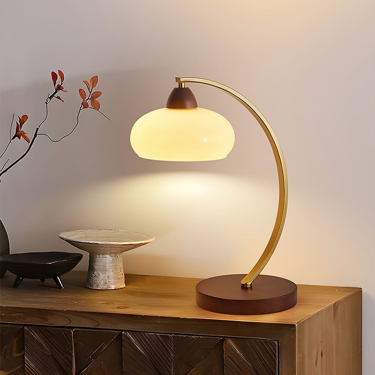 Nelzano Table Lamp