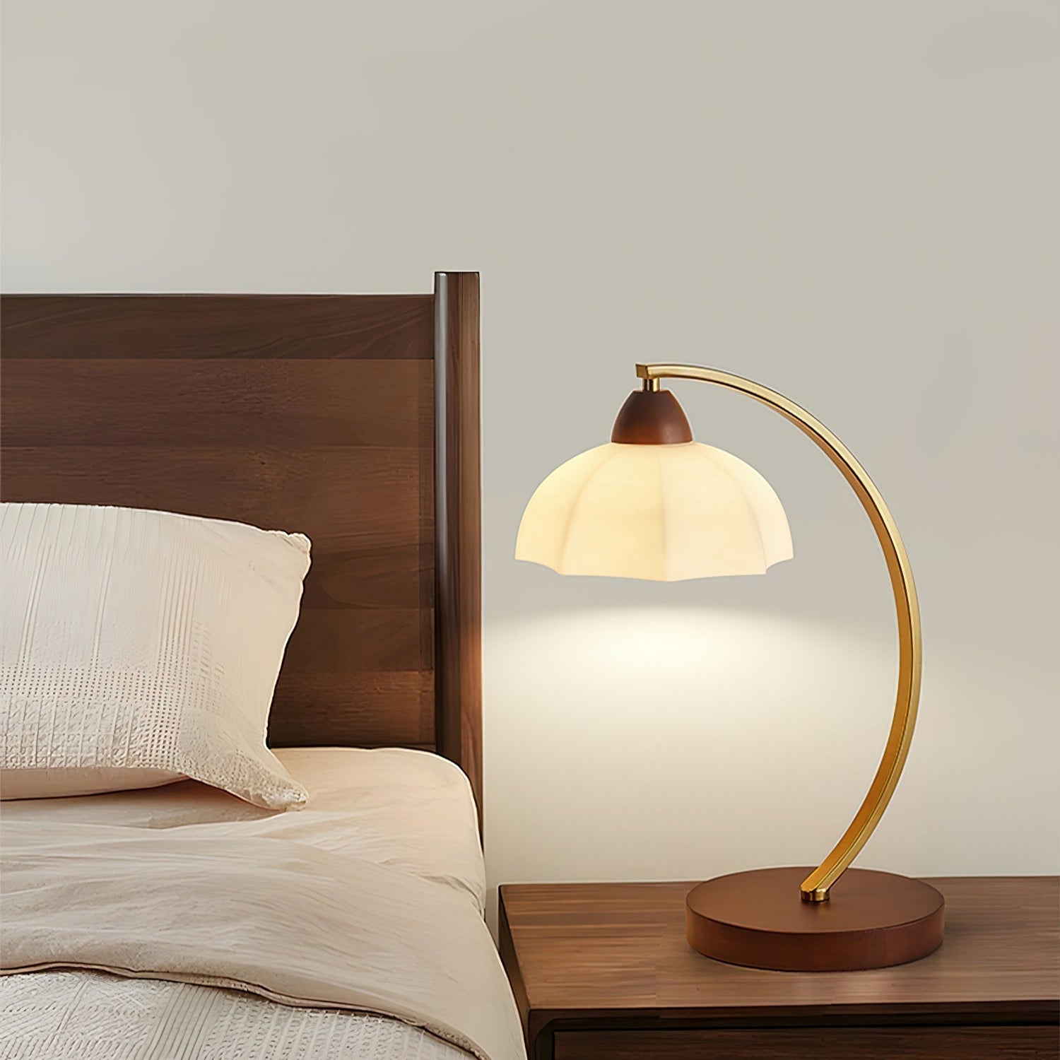 Nelzano Table Lamp