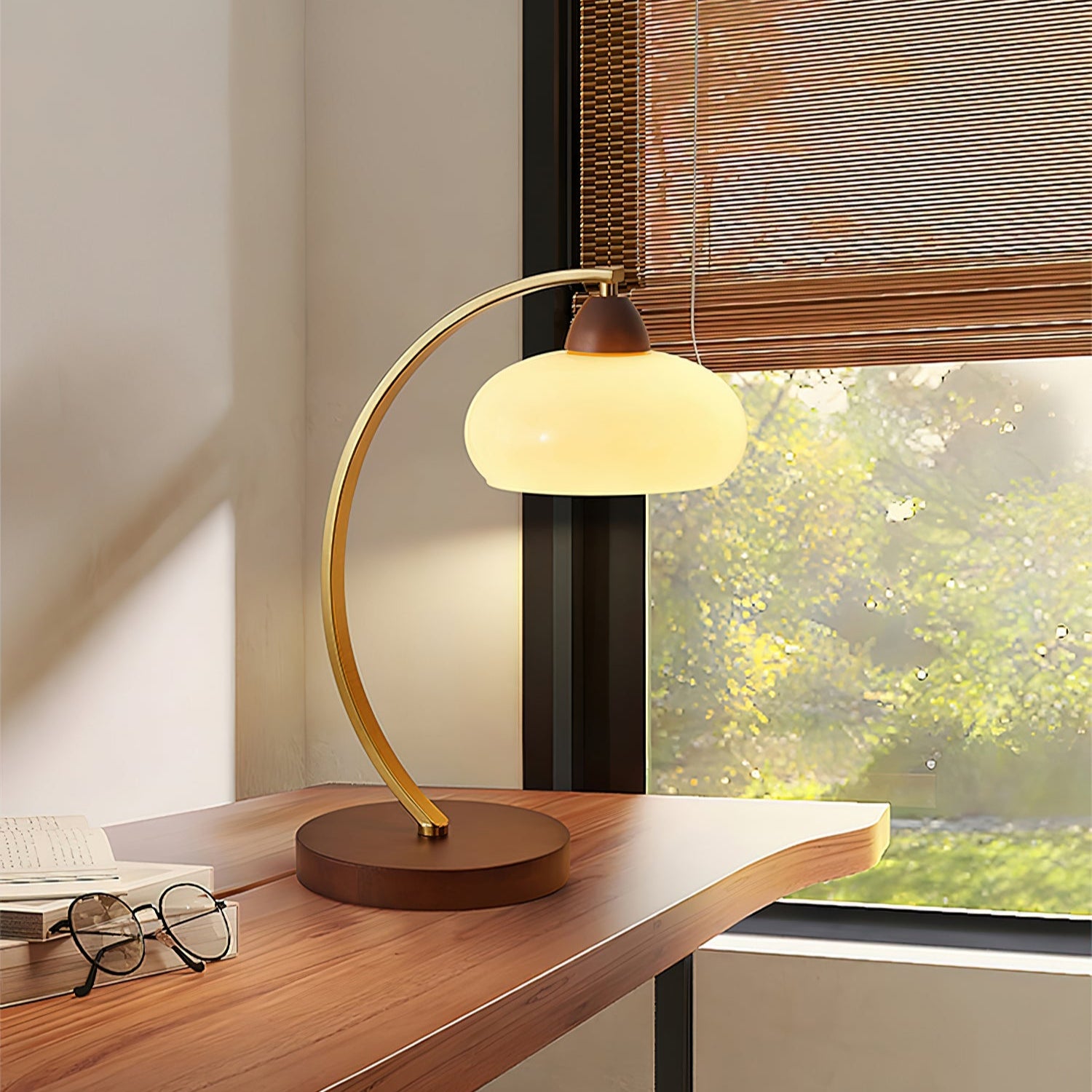 Nelzano Table Lamp