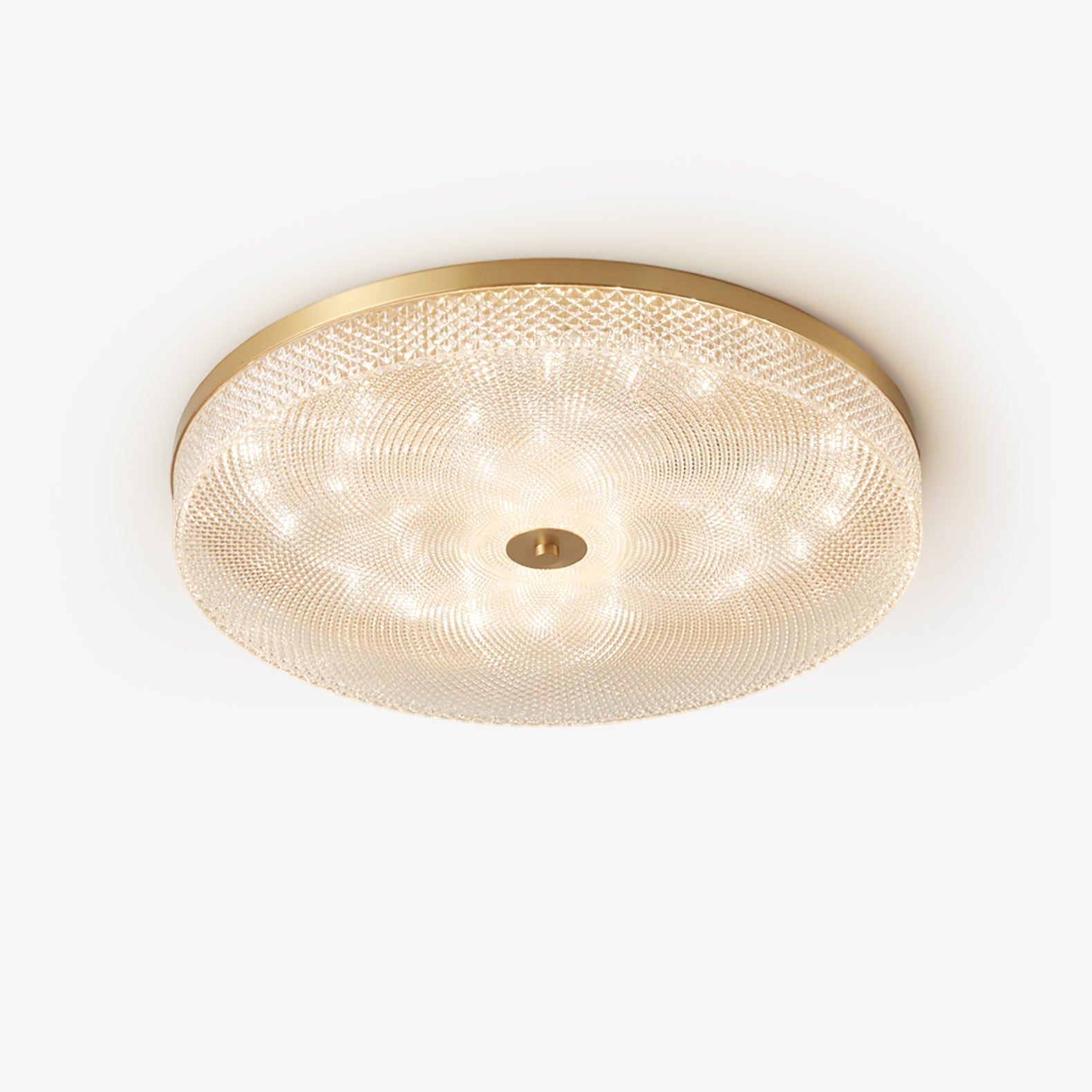 Spinzar Ceiling Light