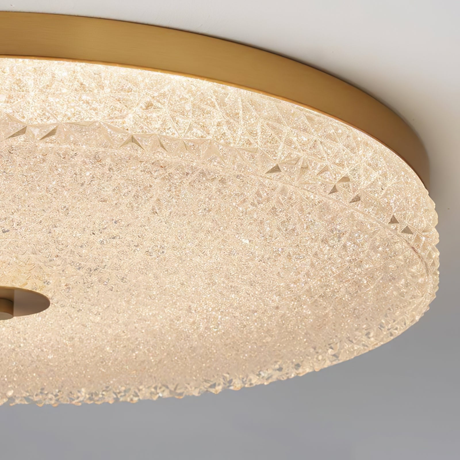 Lome Ceiling Light