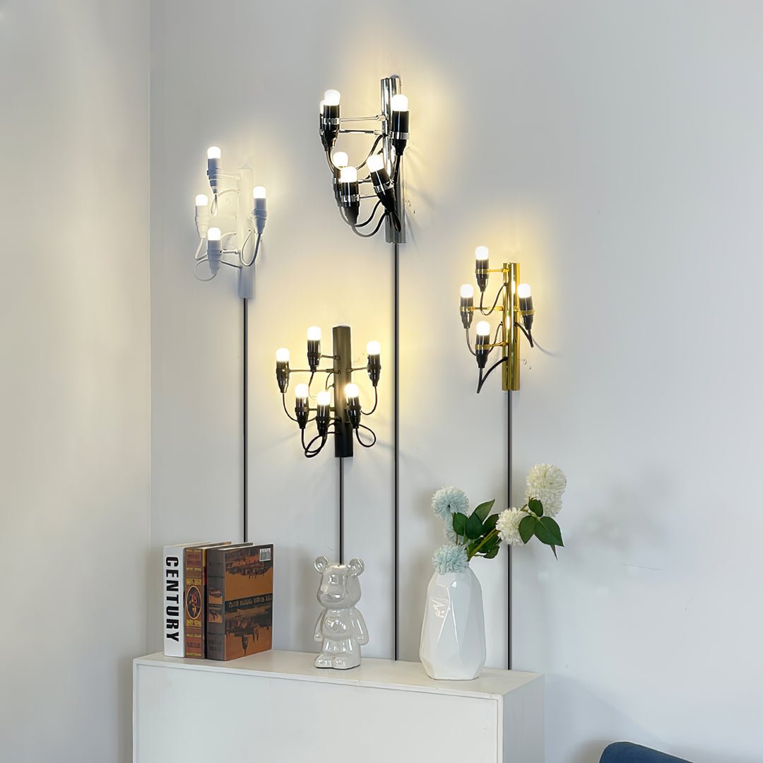 Fonis Wall Light